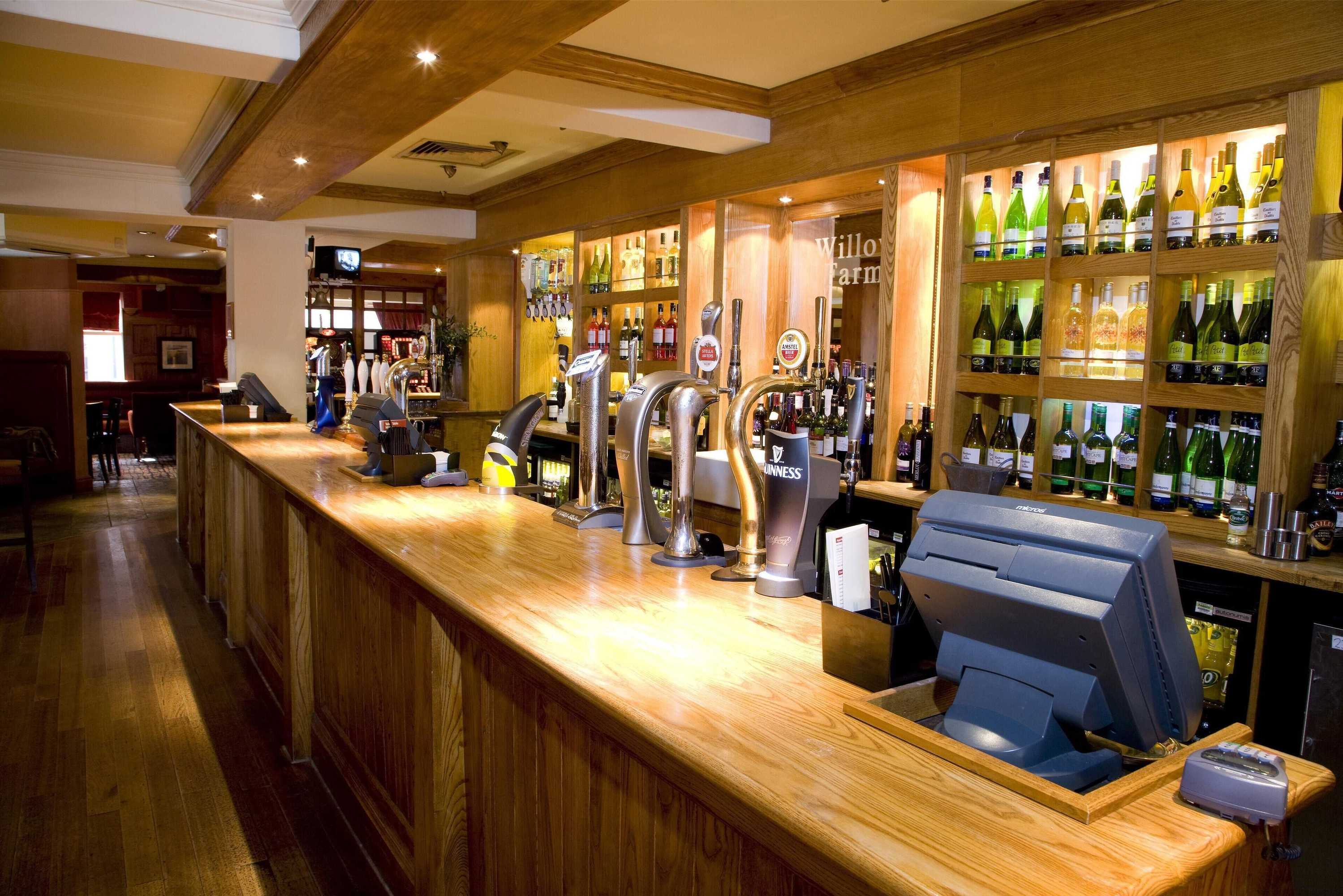 Gift card for Premier Inn London Rainham