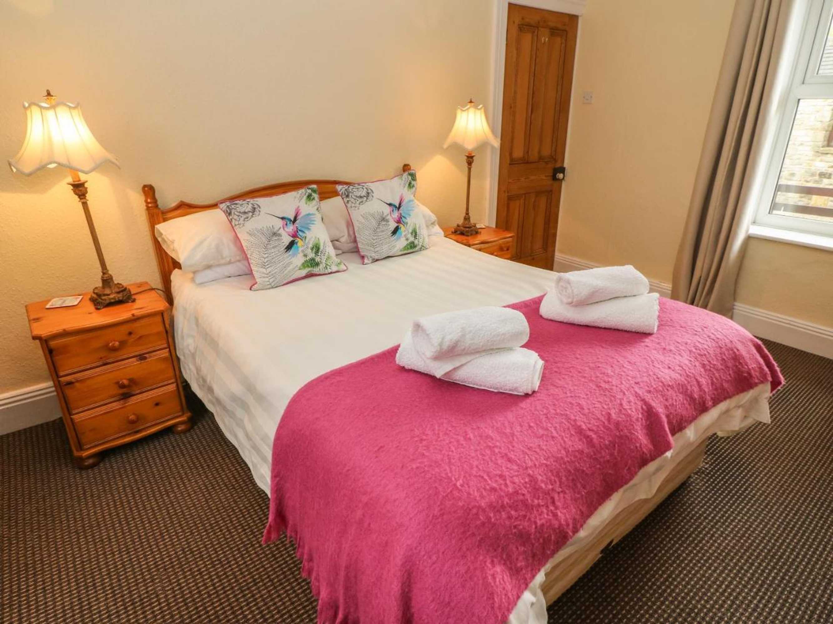 Gift card for Rockville