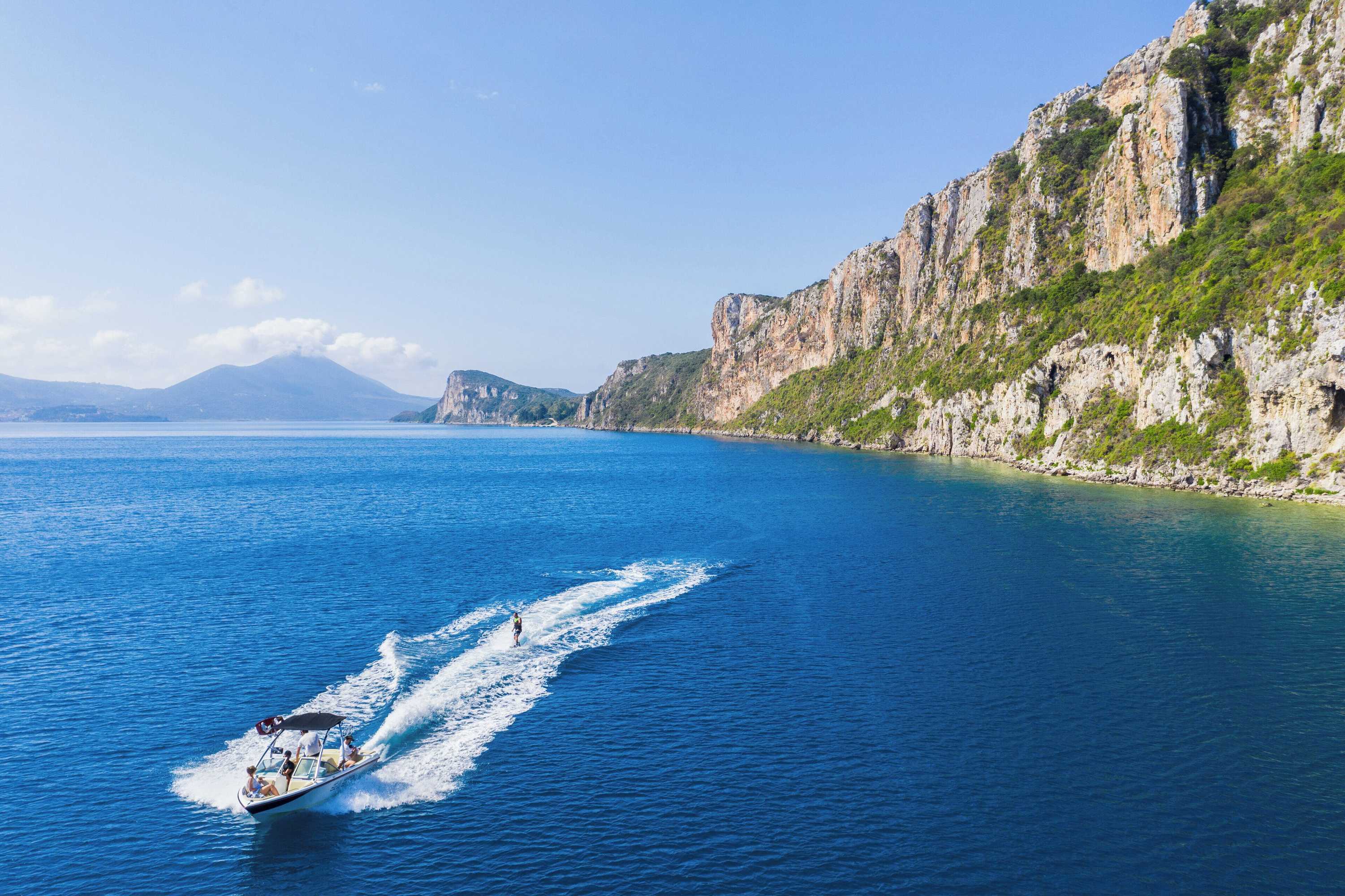 Gift card for Mandarin Oriental, Costa Navarino Gift card for Mandarin Oriental, Costa Navarino