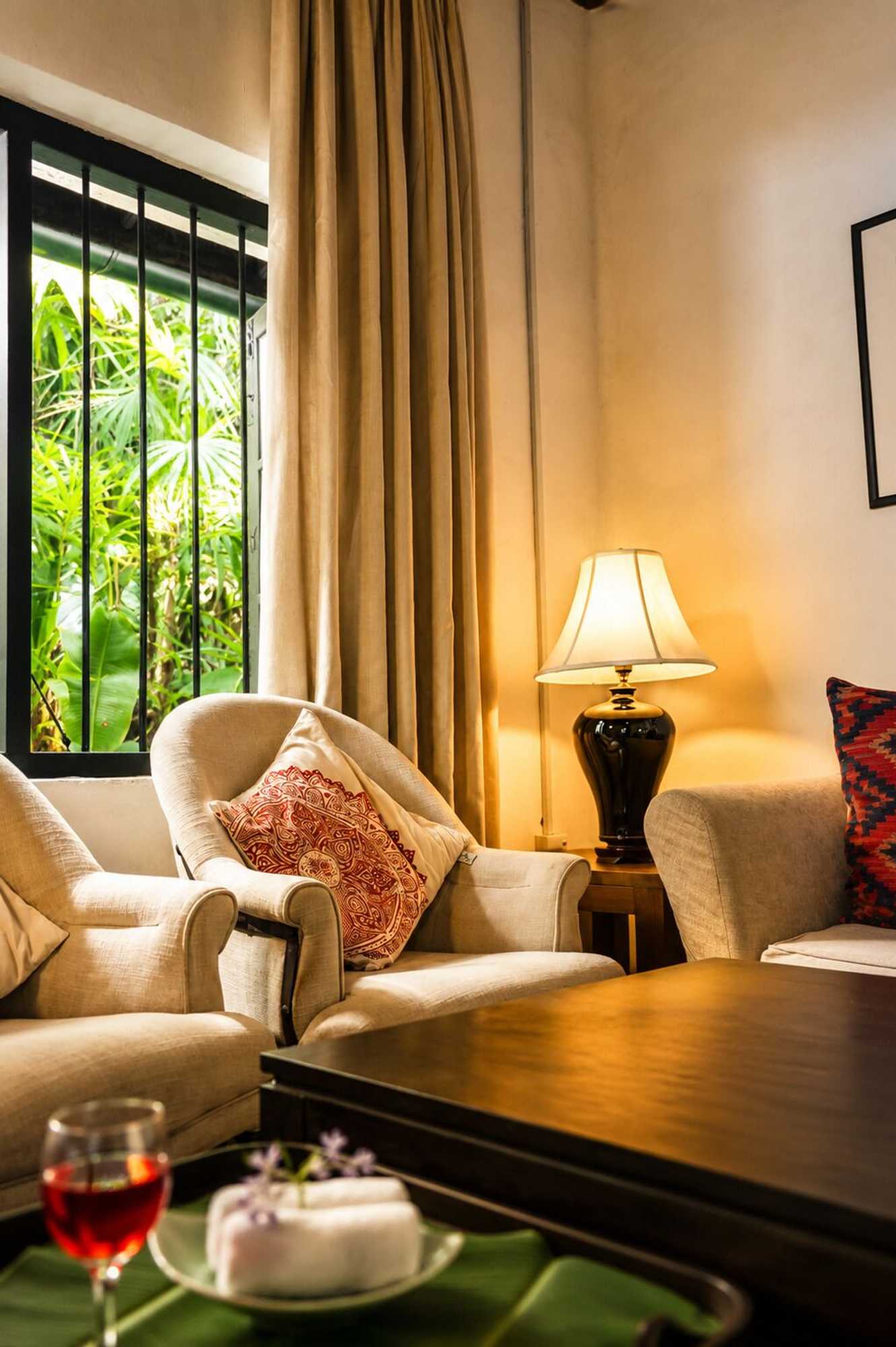 Gift card for Villa Republic Bandarawela