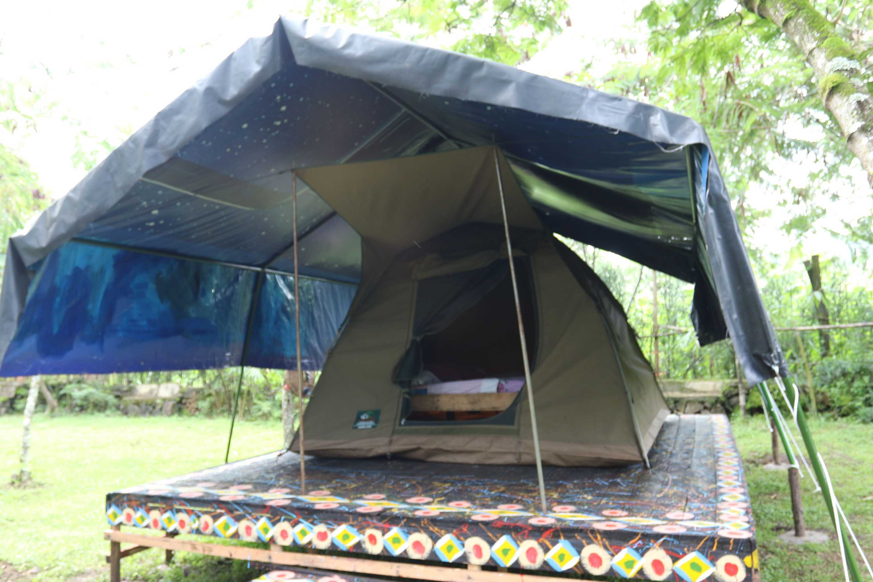 Gift card for Red Rocks Rwanda Guesthouse & Campsite Gift card for Red Rocks Rwanda Guesthouse & Campsite
