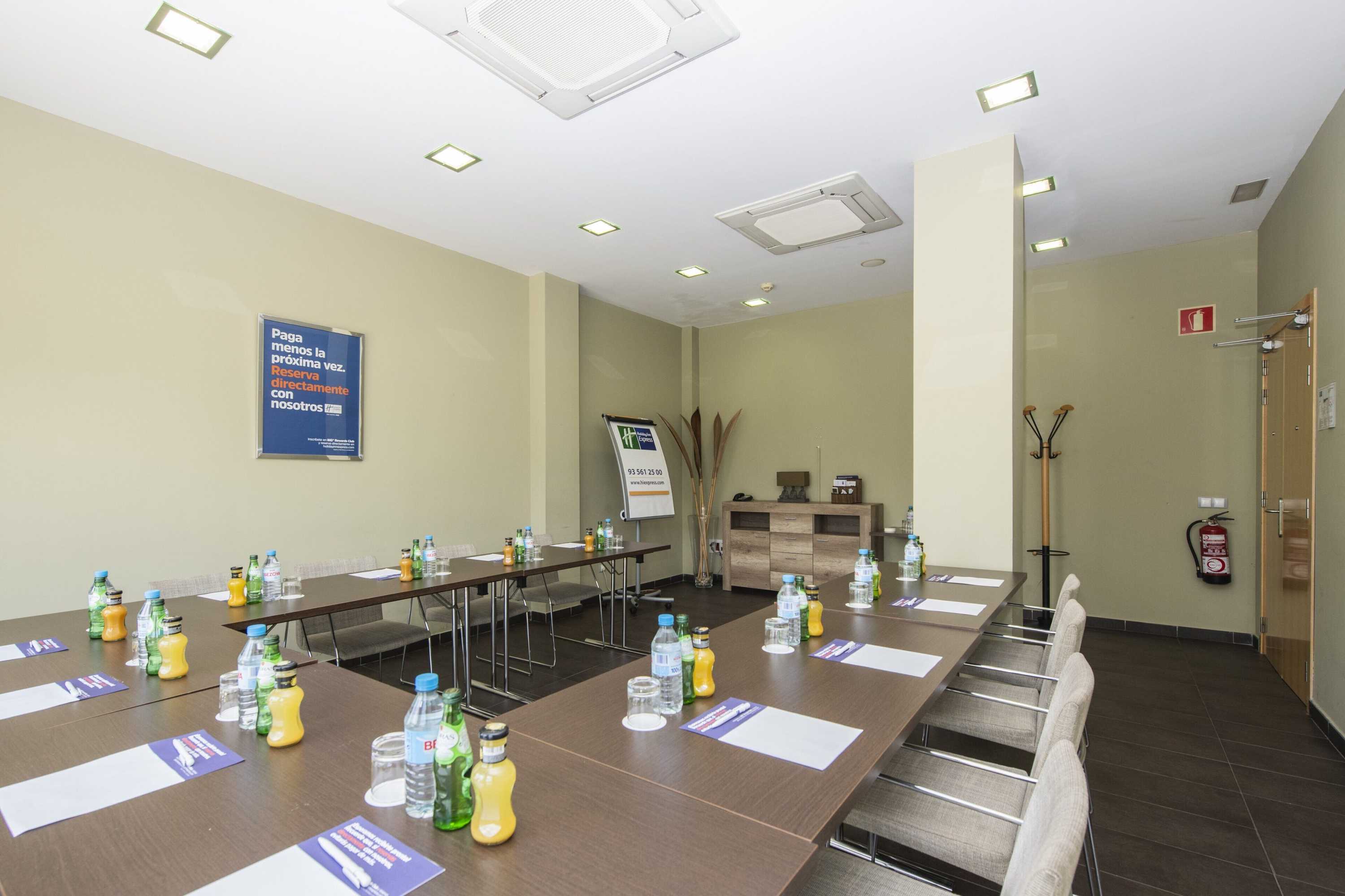 Gift card for Holiday Inn Express Sant Cugat by Ihg Gift card for Holiday Inn Express Sant Cugat by Ihg