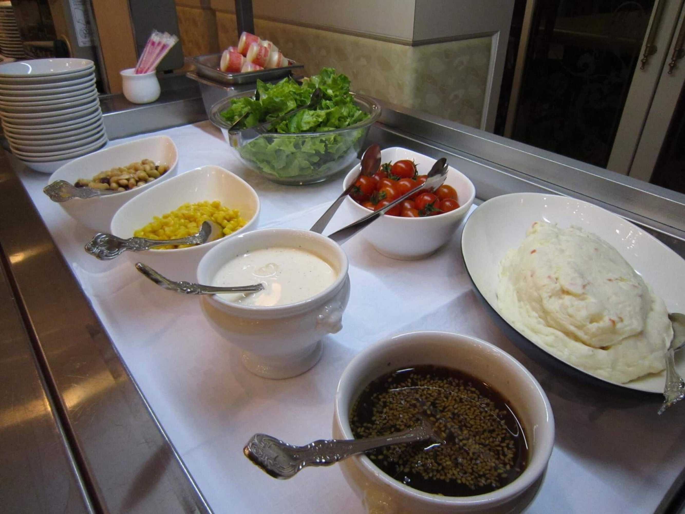 Gift card for Nagaoka Grand Hotel