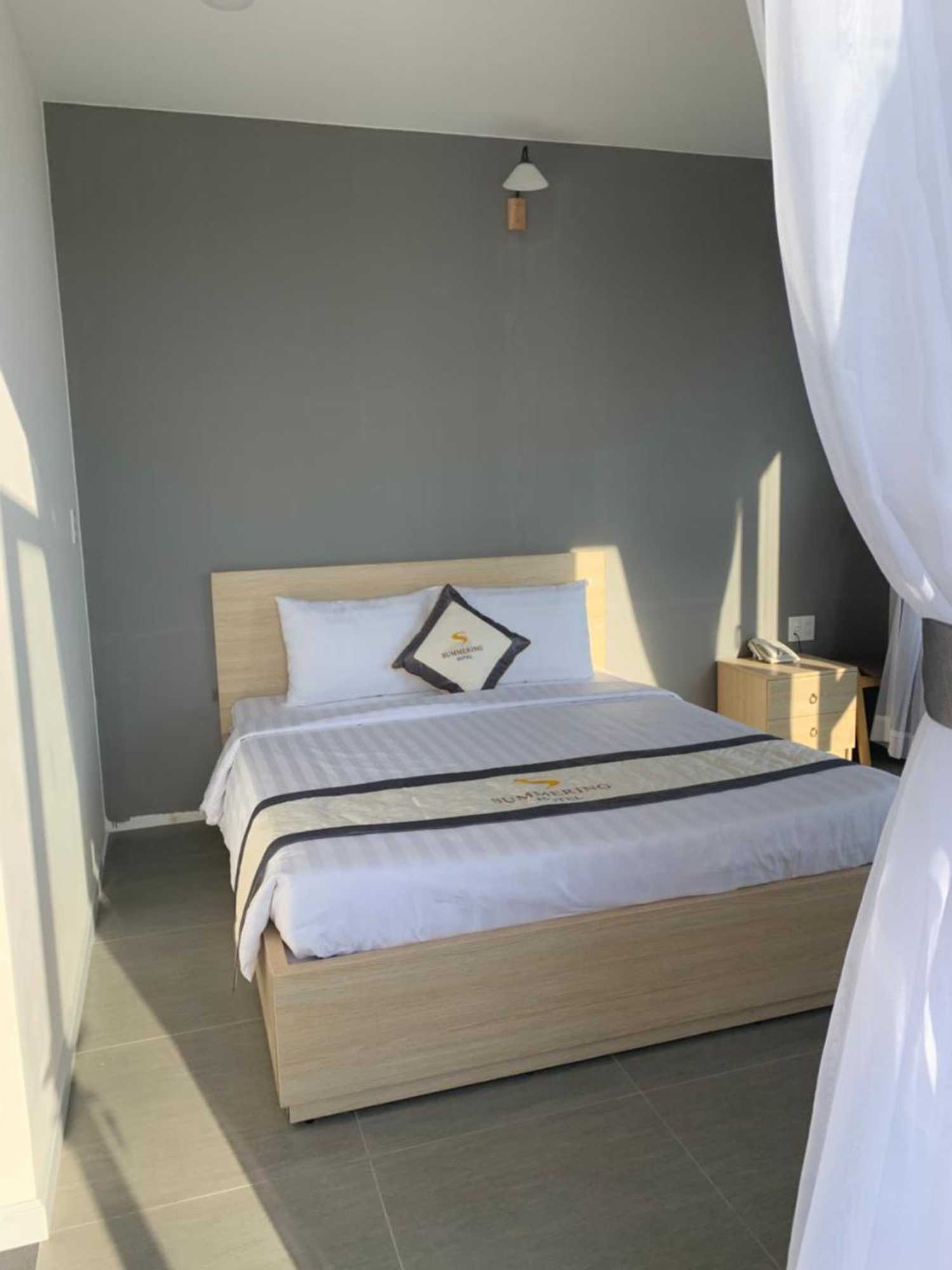 Gift card for Summering Hotel Gift card for Summering Hotel