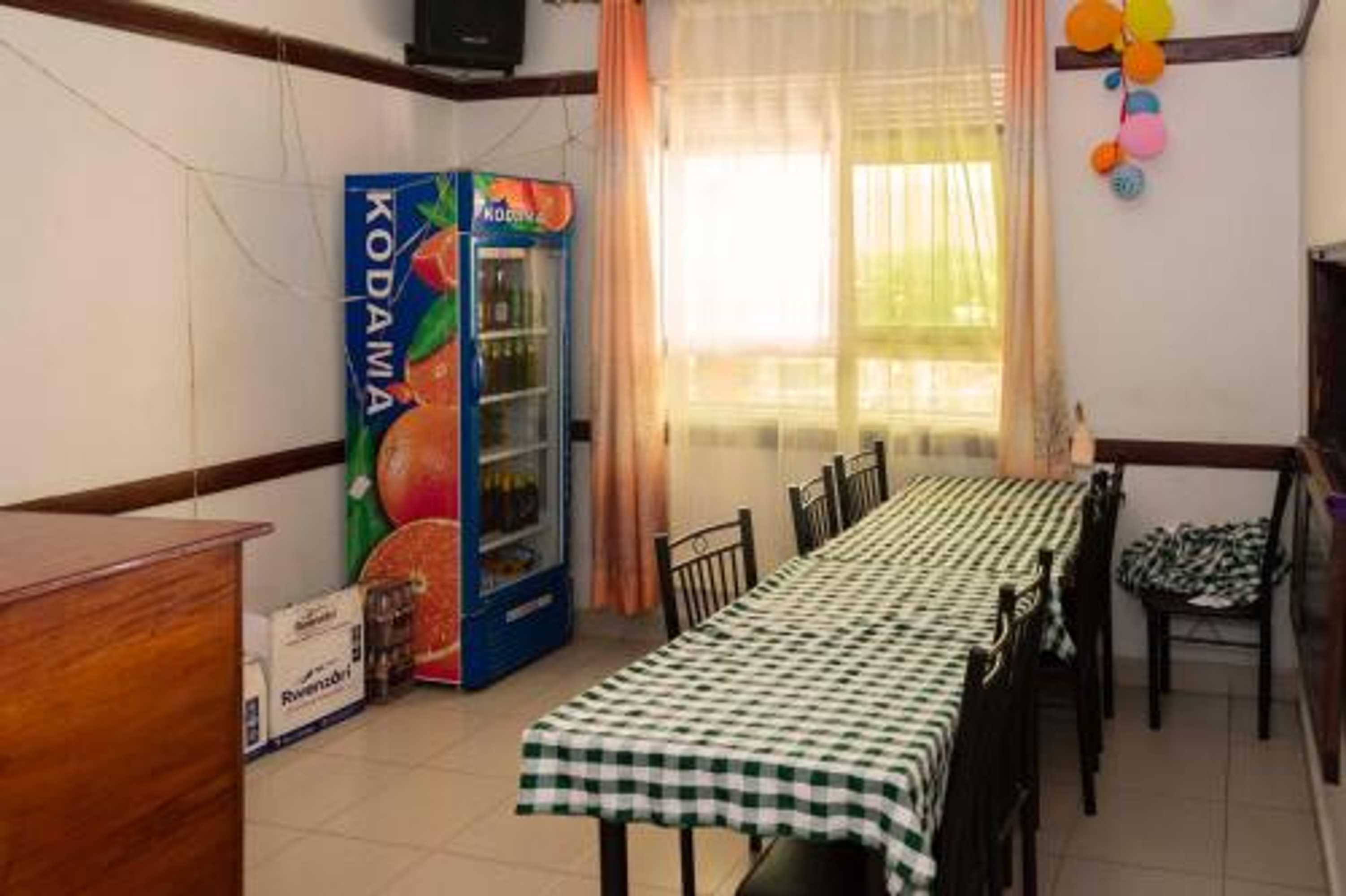 Gift card for Cityview Hotel Fort Portal Gift card for Cityview Hotel Fort Portal