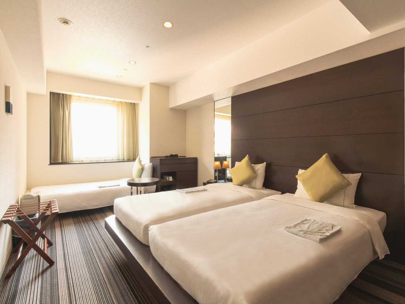 Gift card for Hotel Brighton City Osaka Kitahama