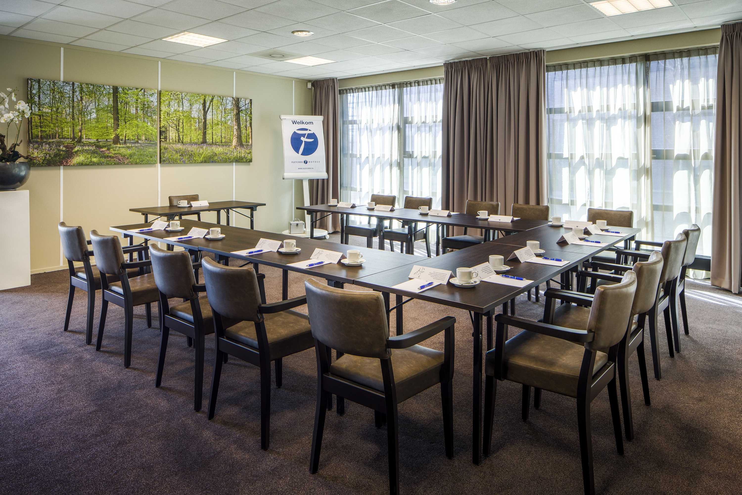 Gift card for Fletcher Wellness-Hotel Trivium