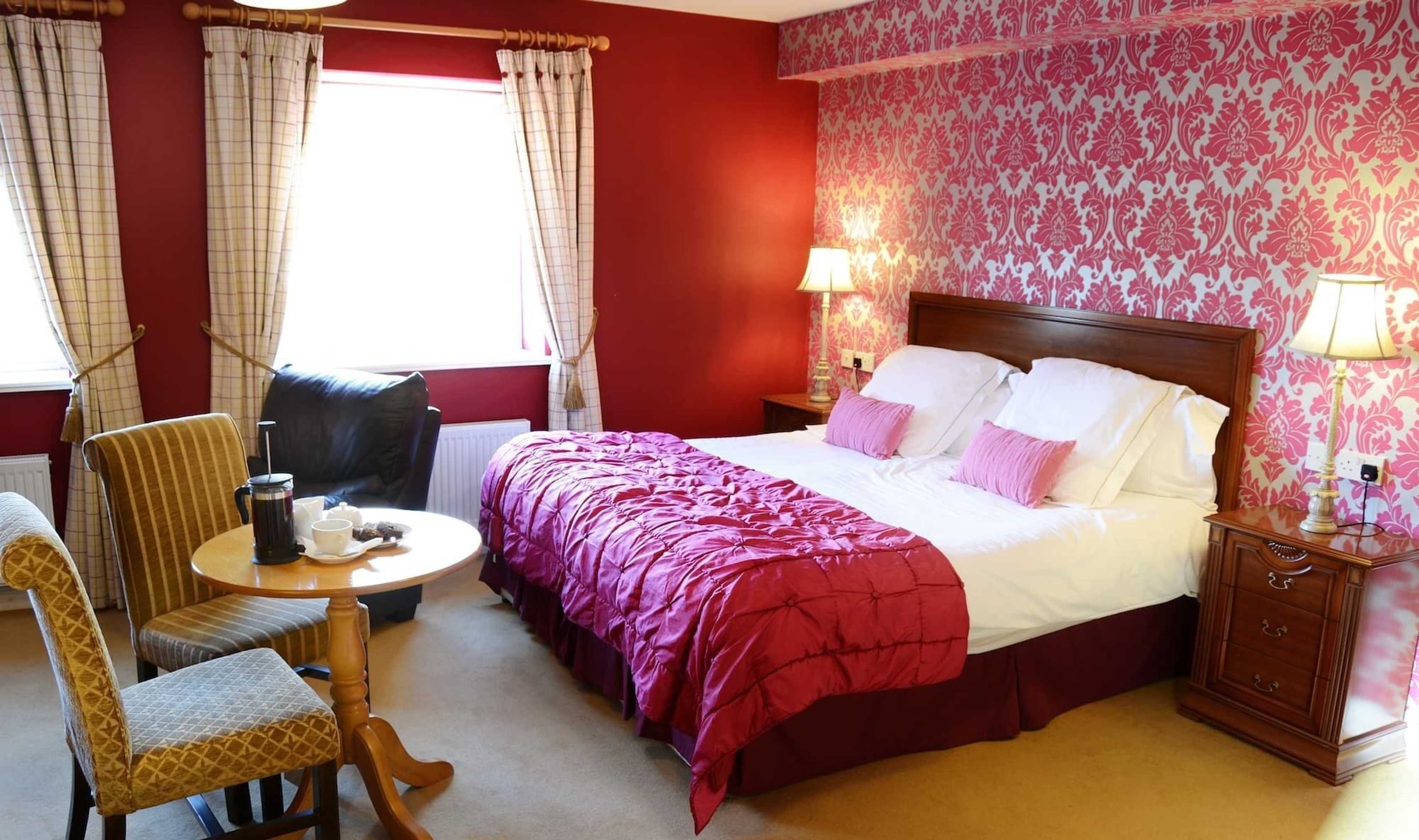 Gift card for Donegal Manor Huge Luxury Self Let