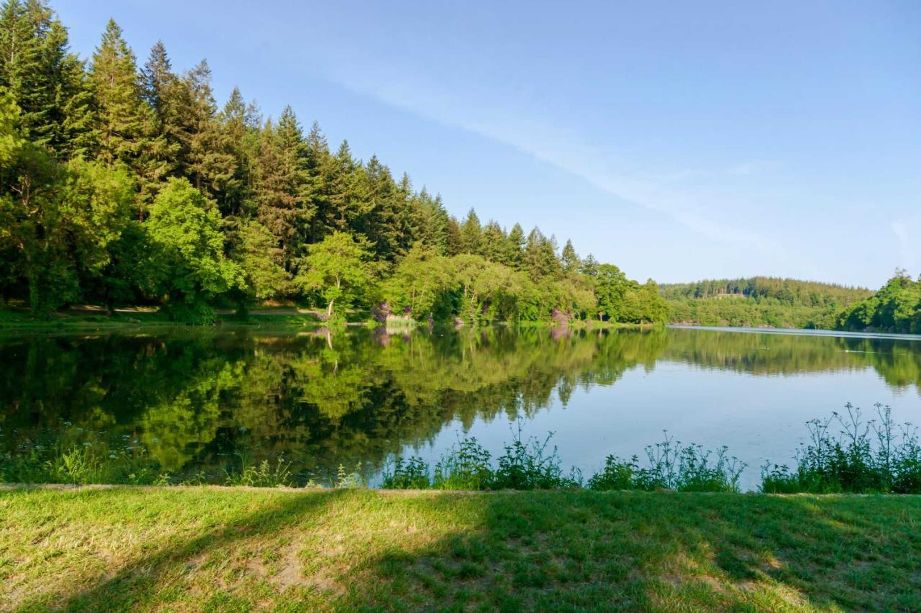 Gift card for The Old Bell Inn