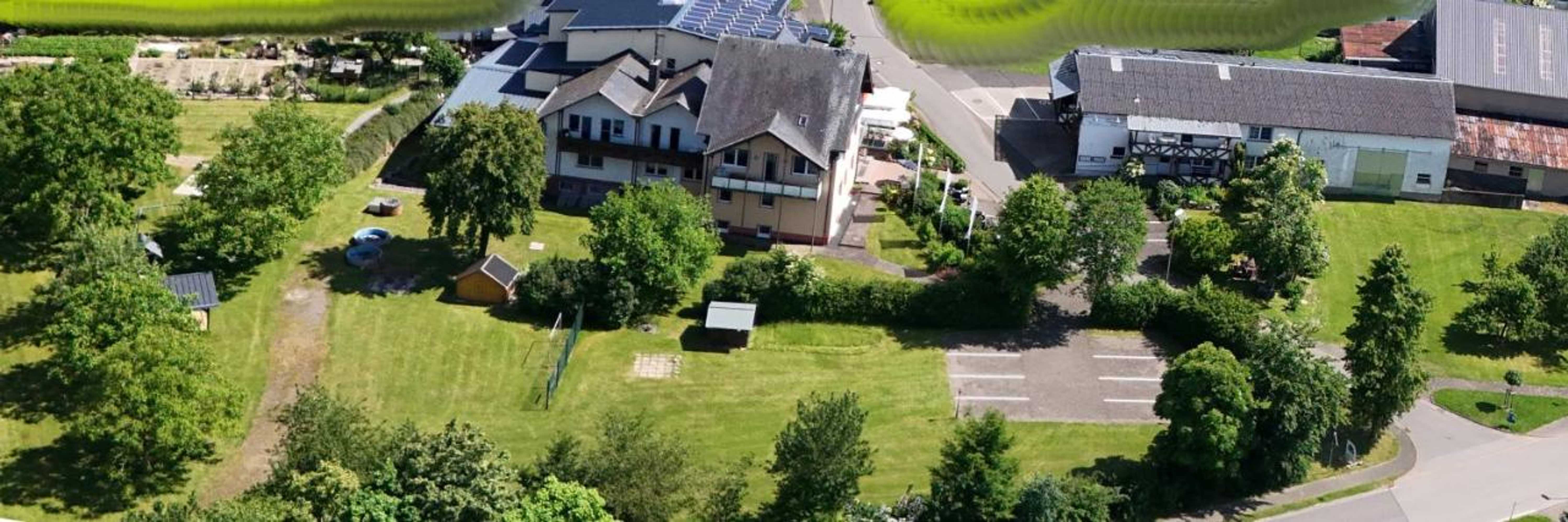 Gift card for Waldesblick, Hotel-Restaurant