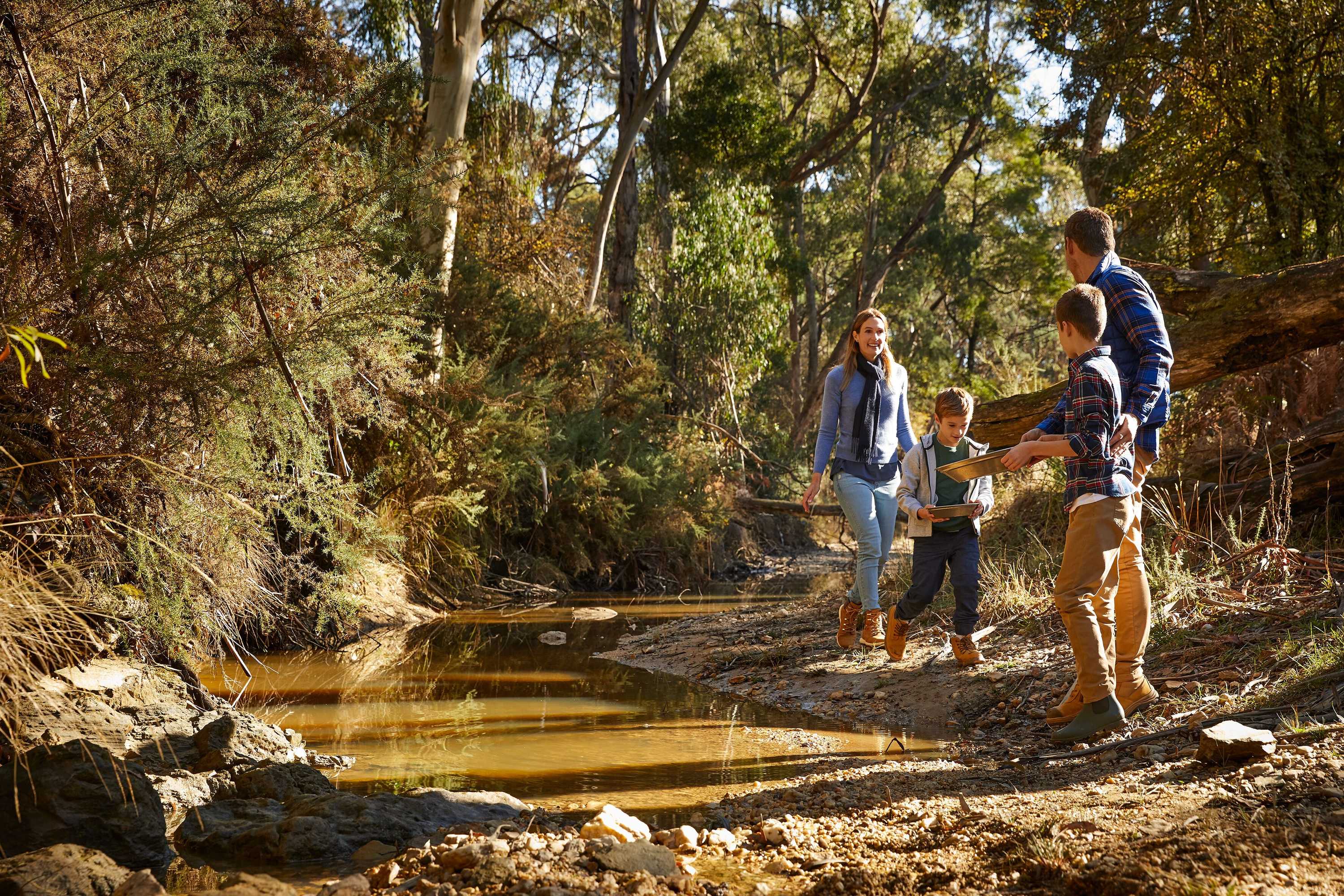 Gift card for Racv Goldfields Resort Gift card for Racv Goldfields Resort