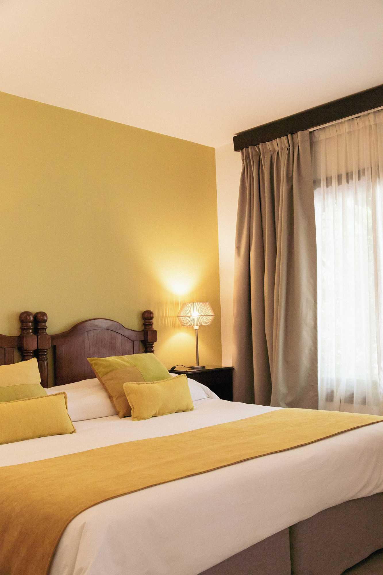 Gift card for La Posta Del Pilar Hotel & Spa - Adults Only Gift card for La Posta Del Pilar Hotel & Spa - Adults Only