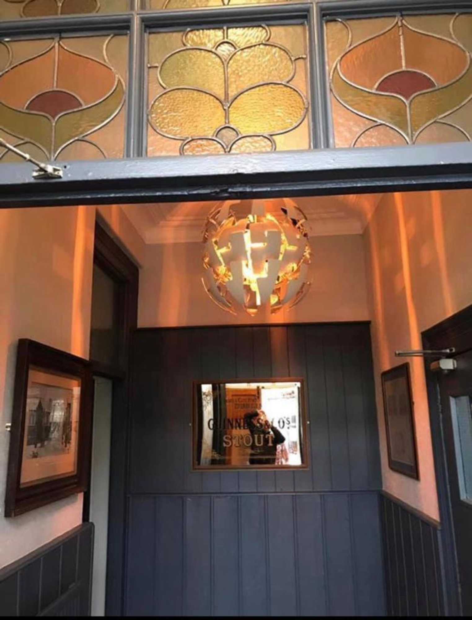 Gift card for The Newbridge Hotel