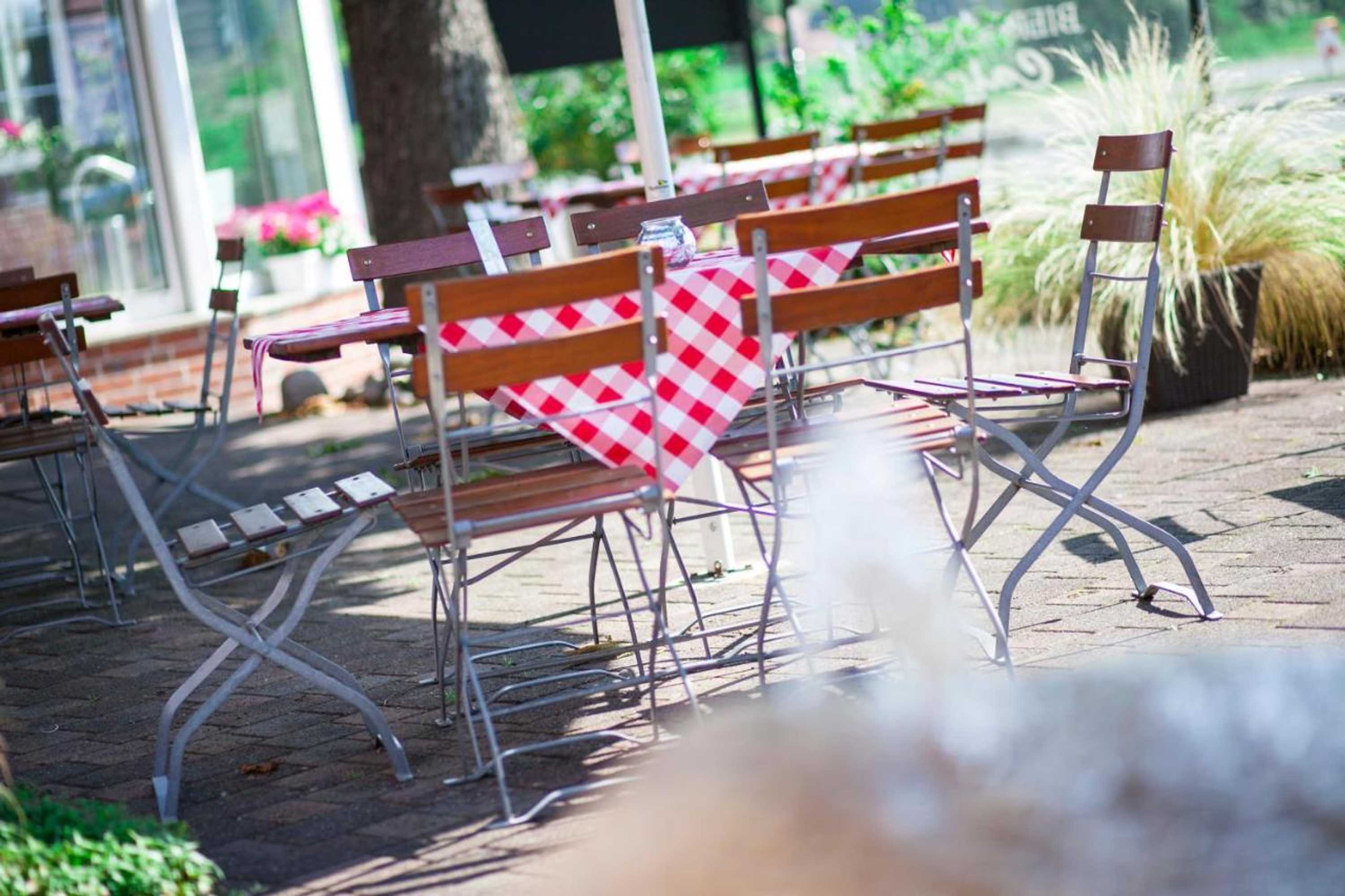 Gift card for Landgasthof-Hotel Zum Steverstrand