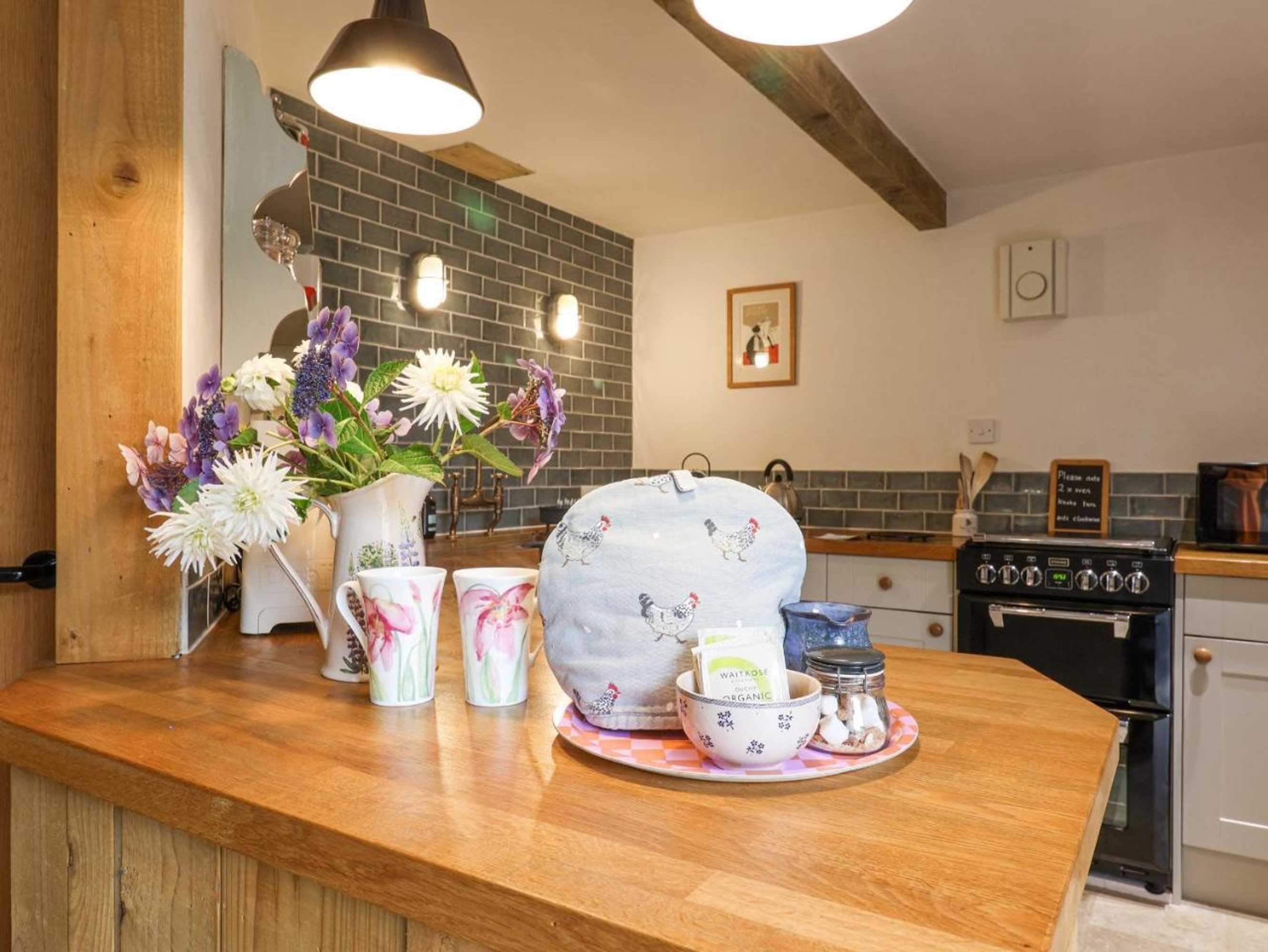 Gift card for The Stone Barn