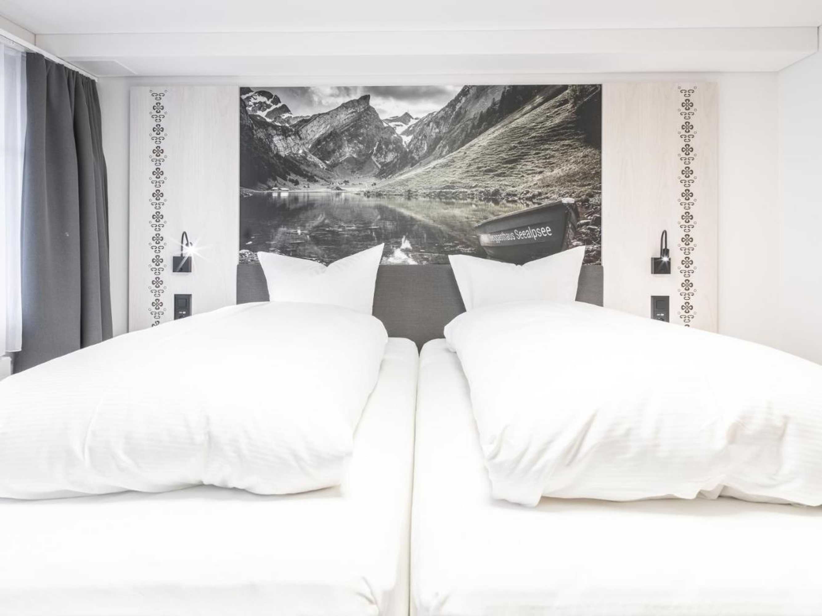 Gift card for Restaurant Hotel Traube Appenzell