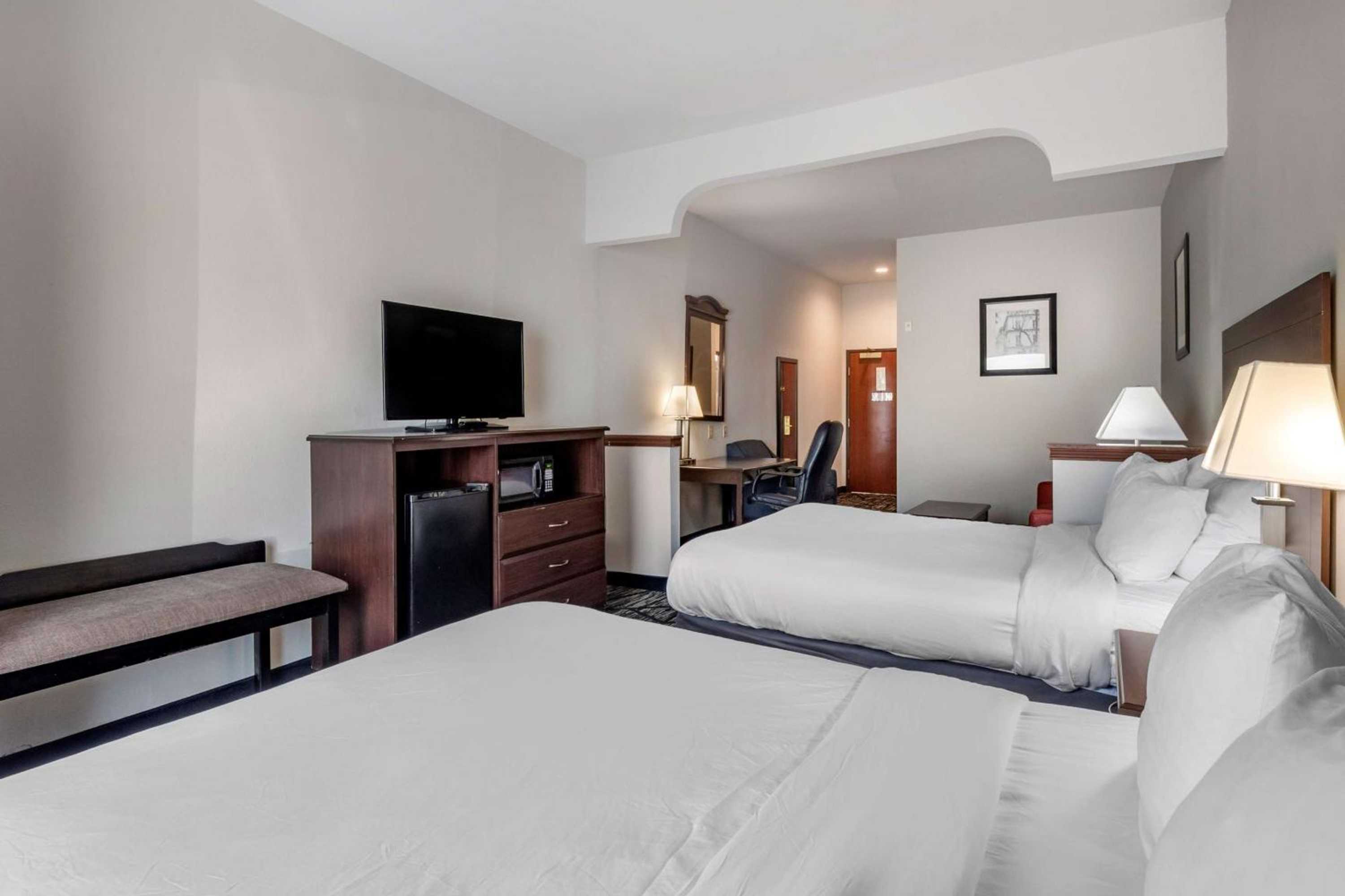 Gift card for Best Western Plus Mckinney Inn & Suites Gift card for Best Western Plus Mckinney Inn & Suites