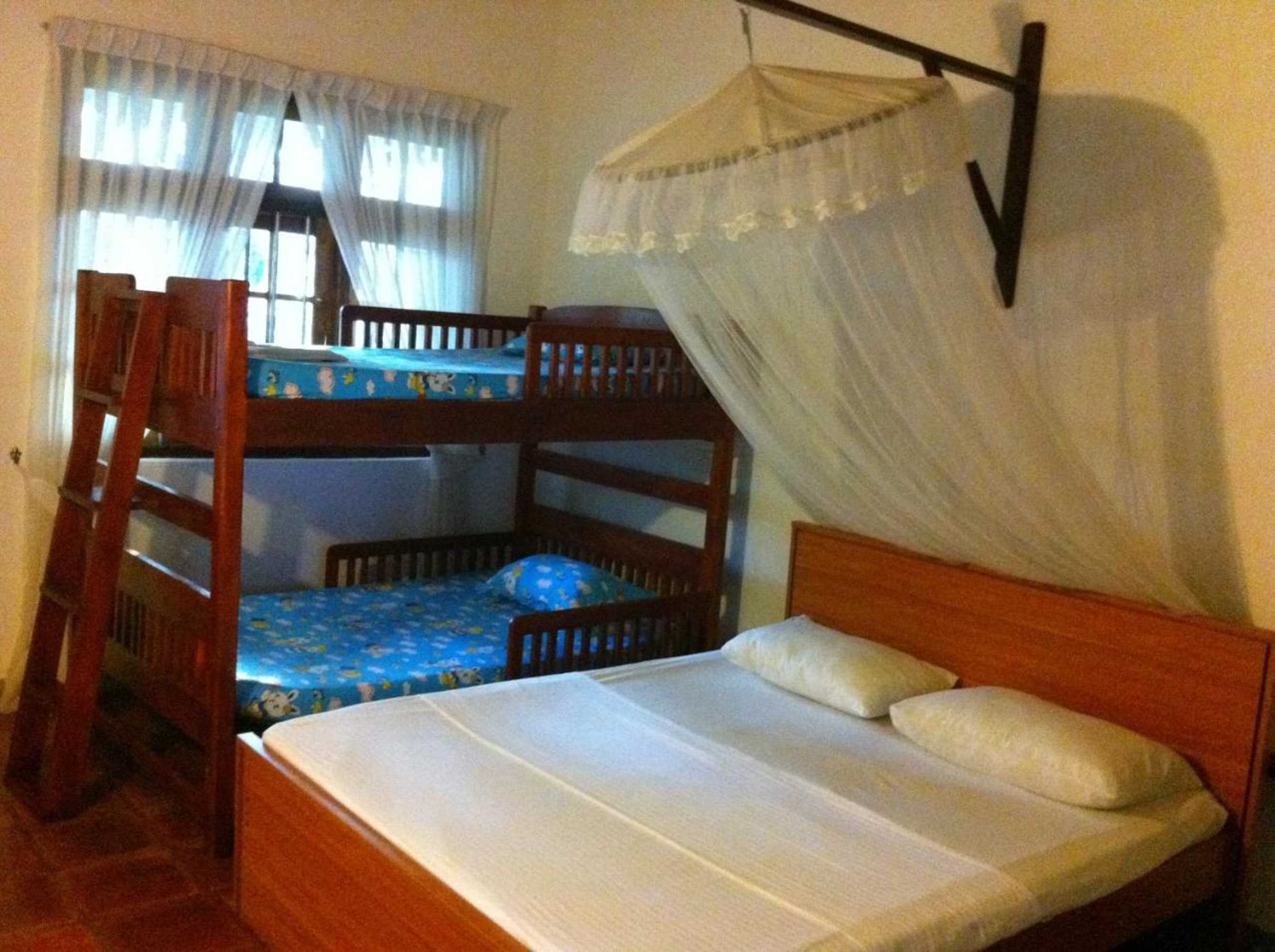 Gift card for Little Paradise Tourist Guest House And Holiday Home