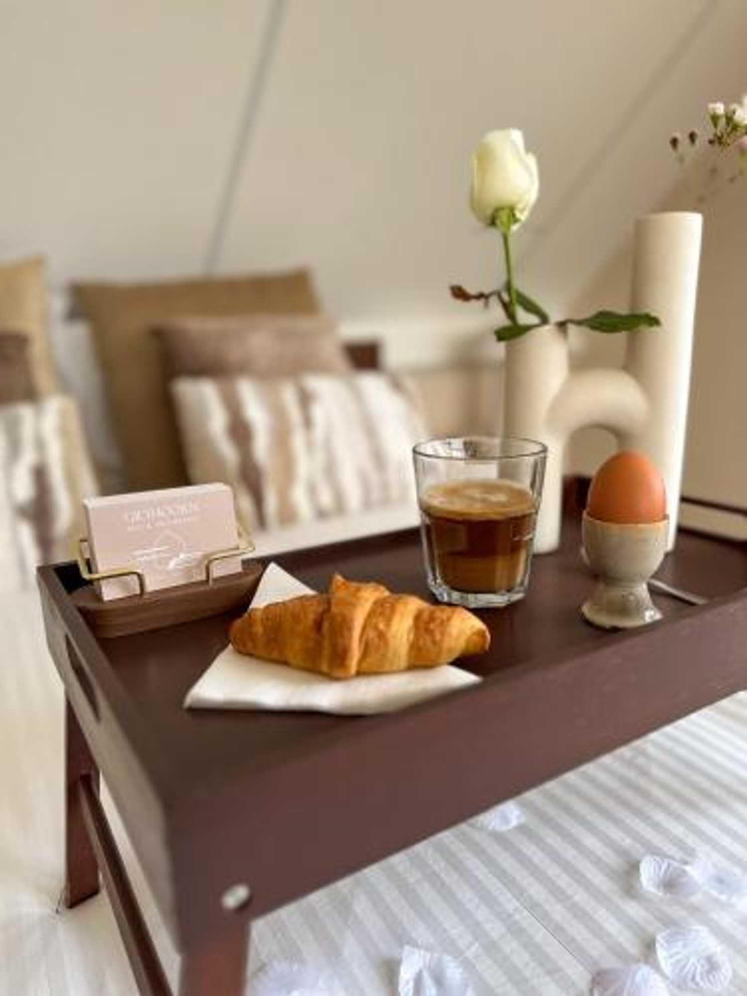 Gift card for Bed & Breakfast Giethoorn Gift card for Bed & Breakfast Giethoorn