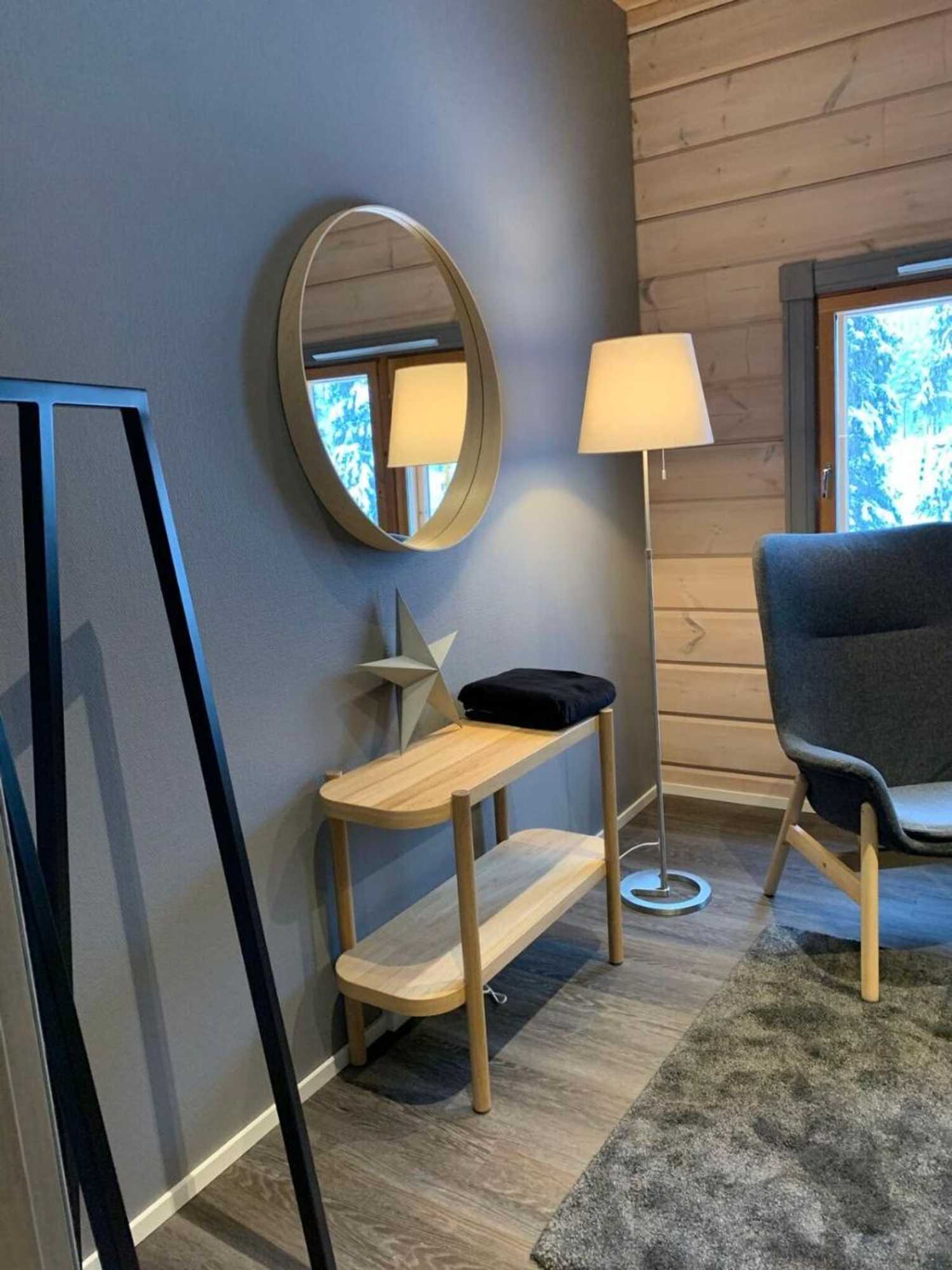 Gift card for Levi Black Apartments