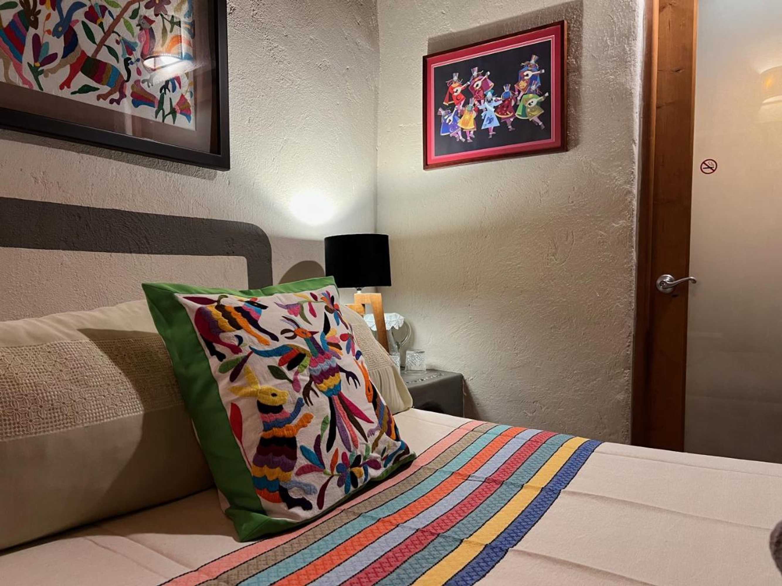 Gift card for Las Luciérnagas