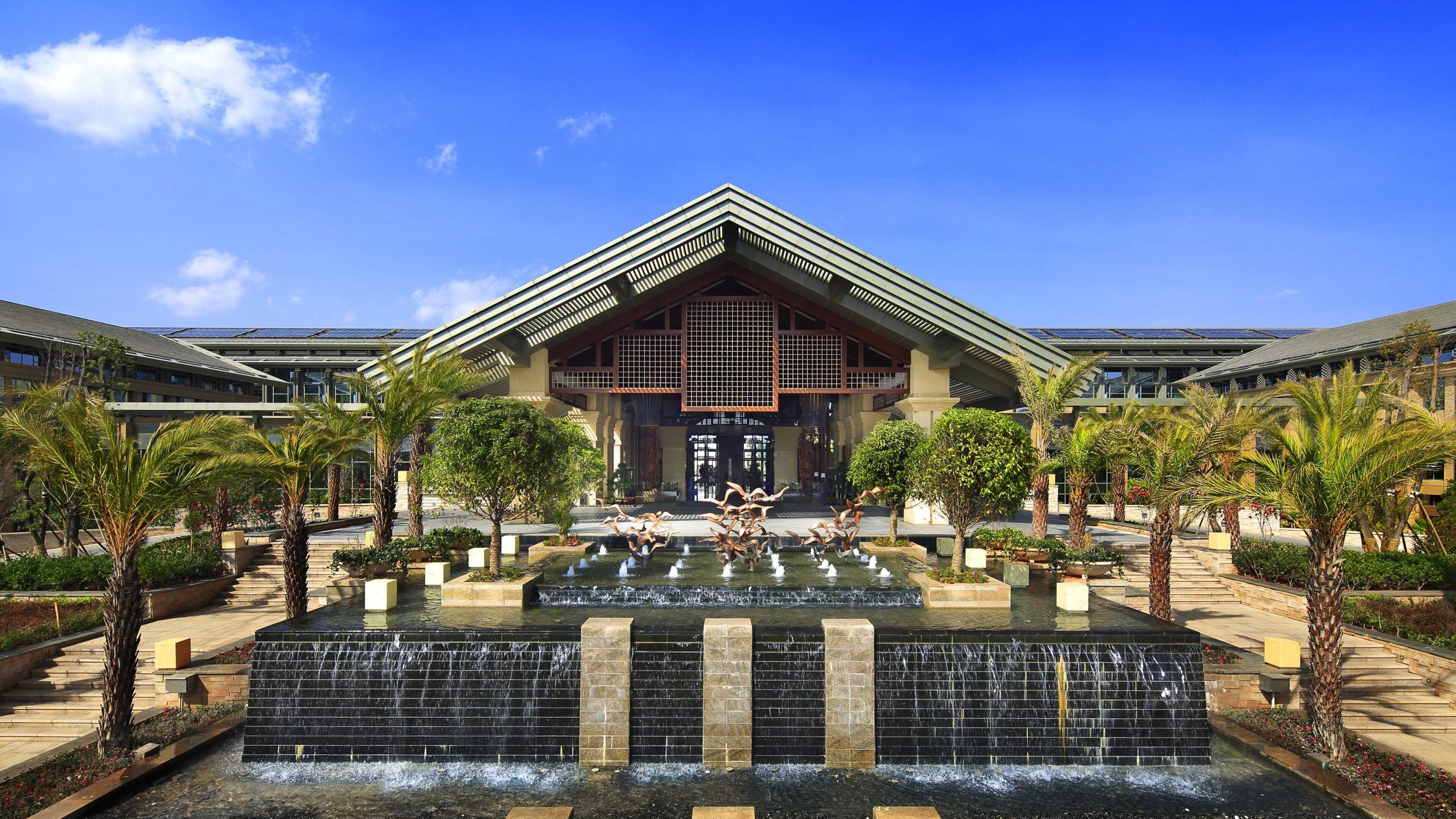 Gift card for Intercontinental Kunming by Ihg Gift card for Intercontinental Kunming by Ihg