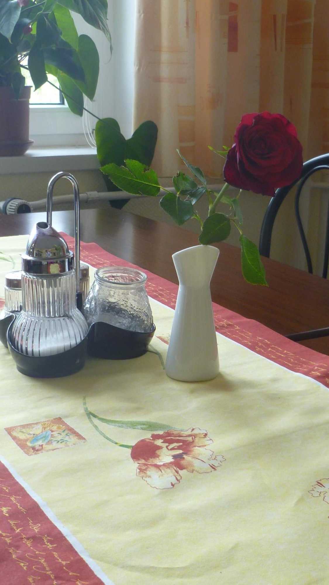 Gift card for Pension Wernesgrün