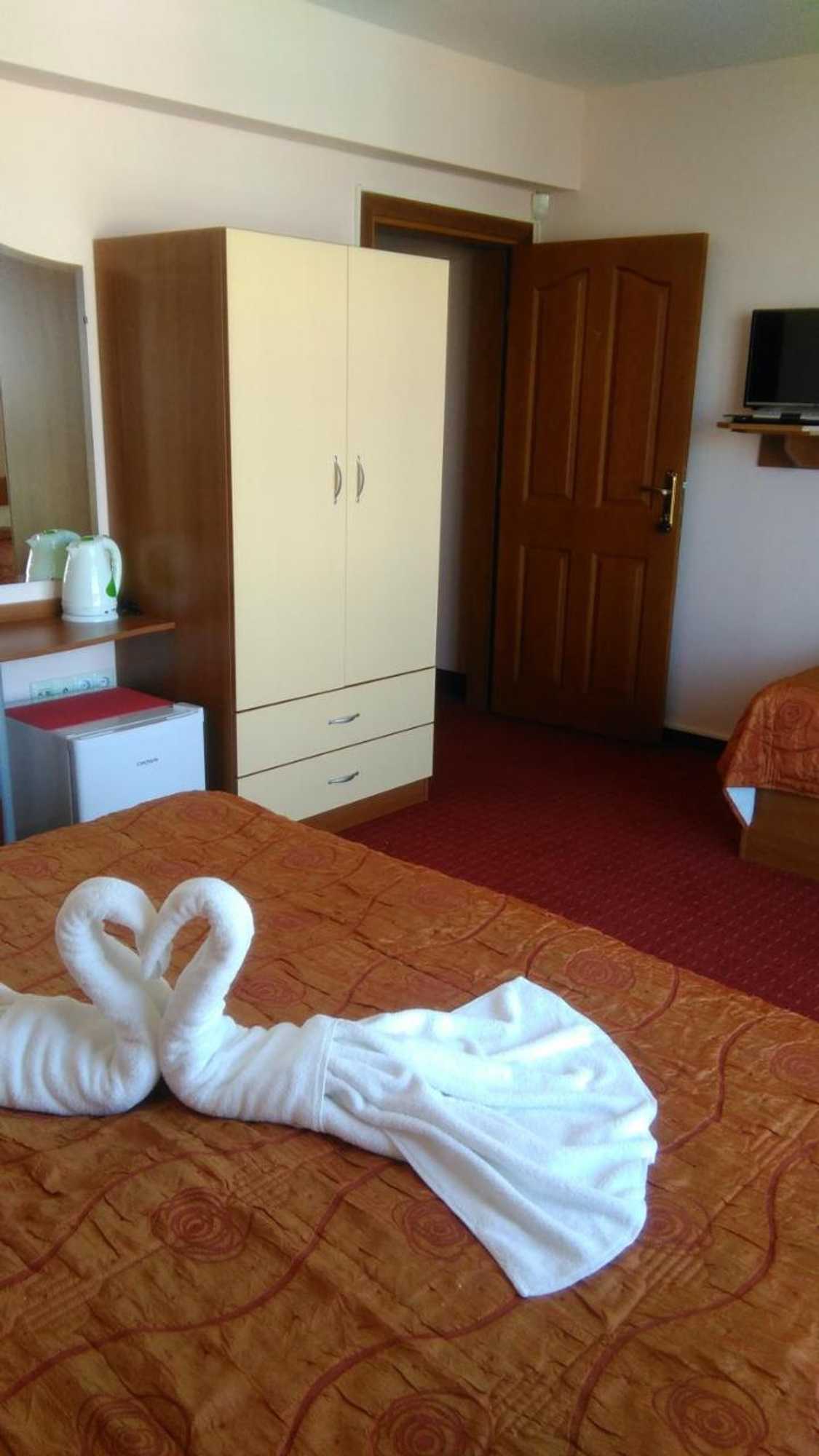 Gift card for Guest House Aristokrat