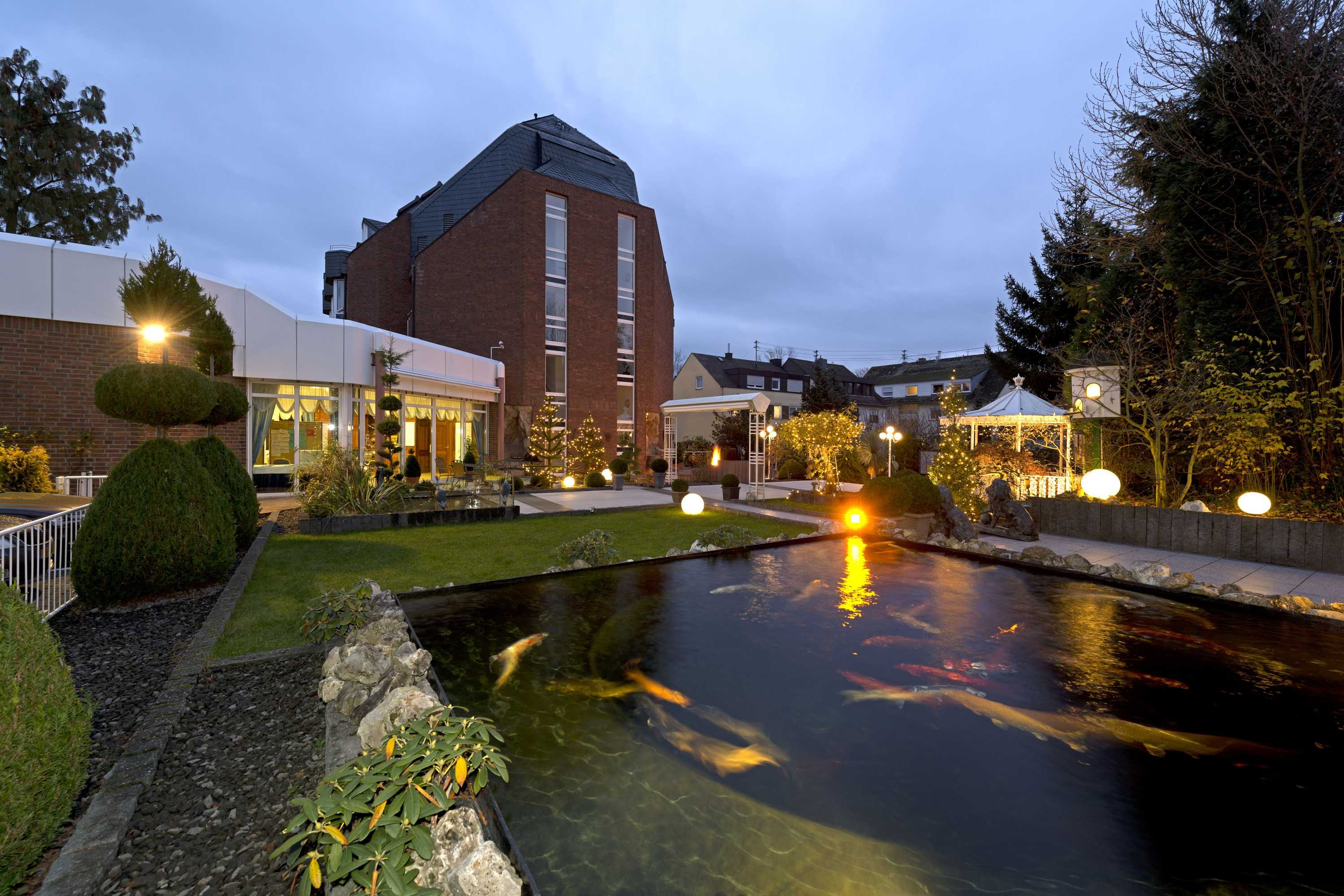 Gift card for Rheinhotel Larus Gift card for Rheinhotel Larus
