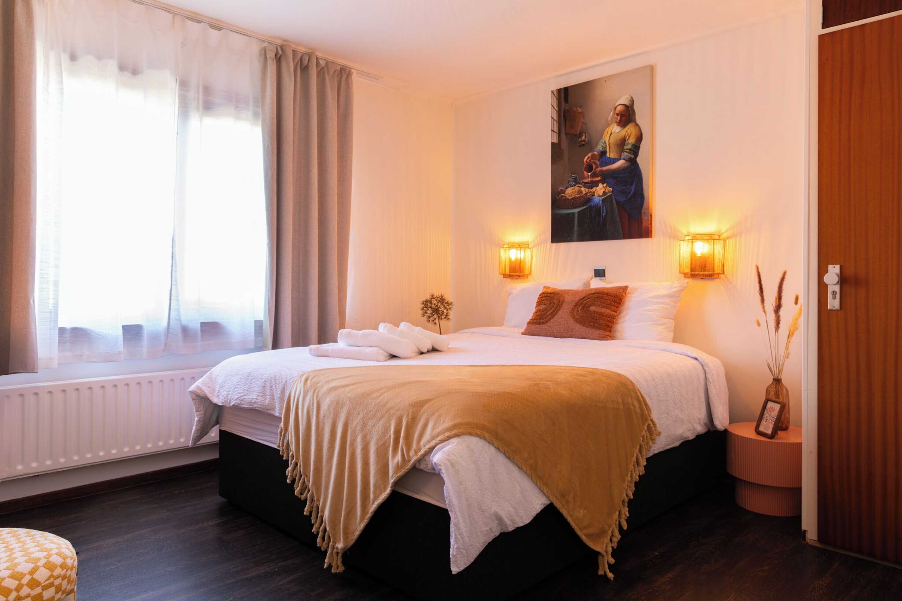 Gift card for Fletcher Badhotel Noordwijk