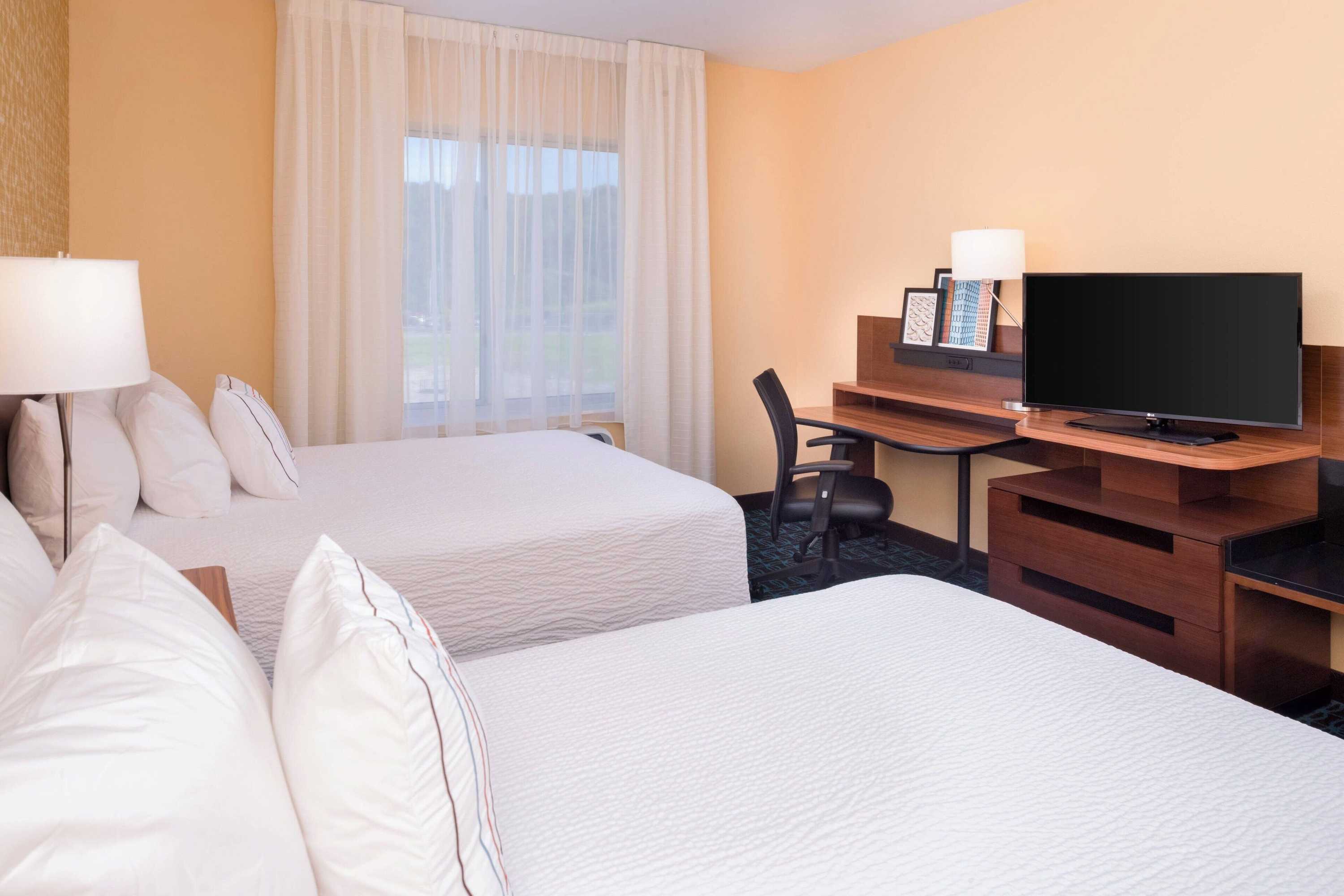 Gift card for Fairfield Inn & Suites by Marriott Huntington Gift card for Fairfield Inn & Suites by Marriott Huntington