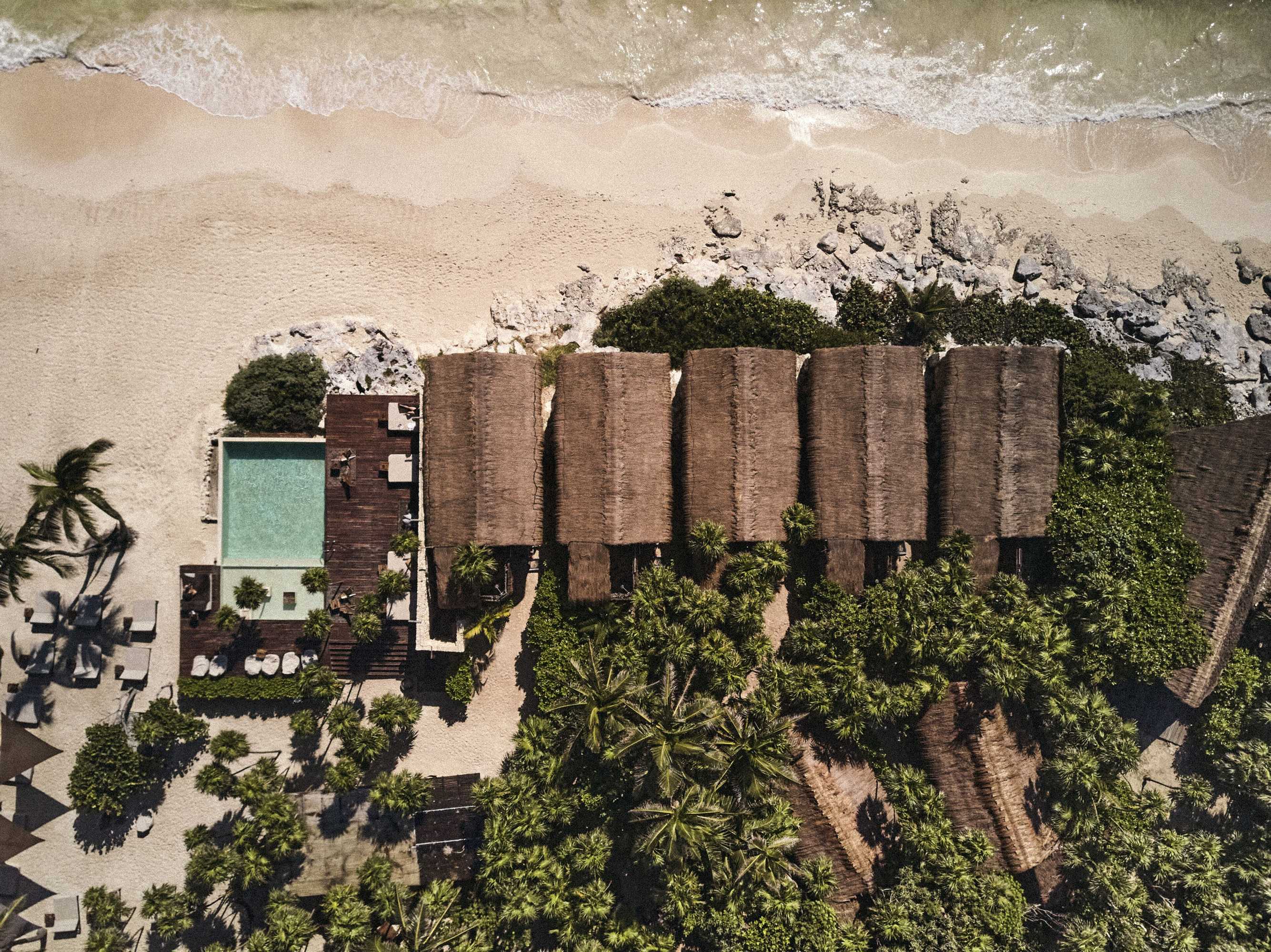 Gift card for Our Habitas Tulum - Adults Only Gift card for Our Habitas Tulum - Adults Only
