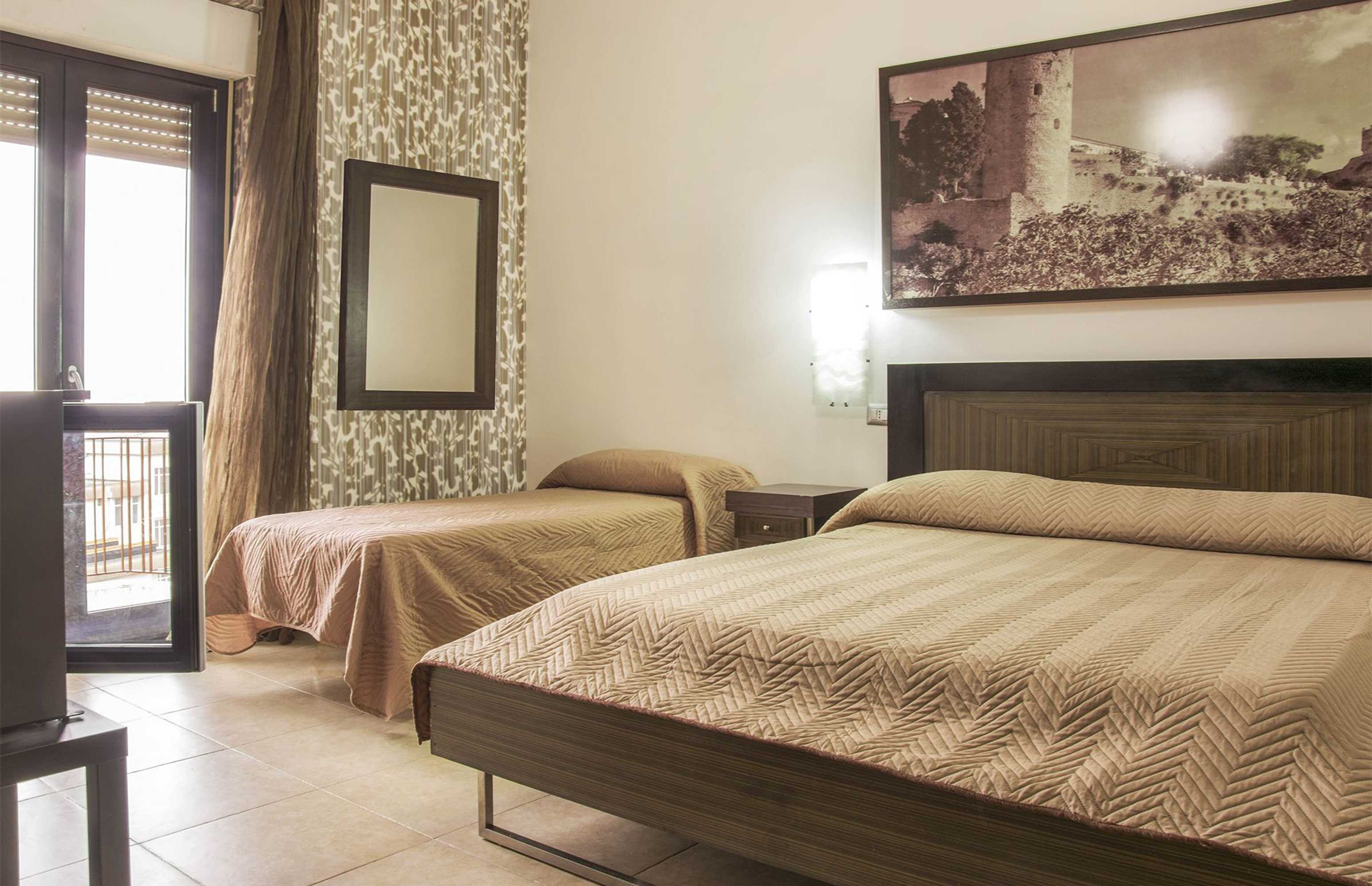 Gift card for Hotel Grazia Eboli Gift card for Hotel Grazia Eboli