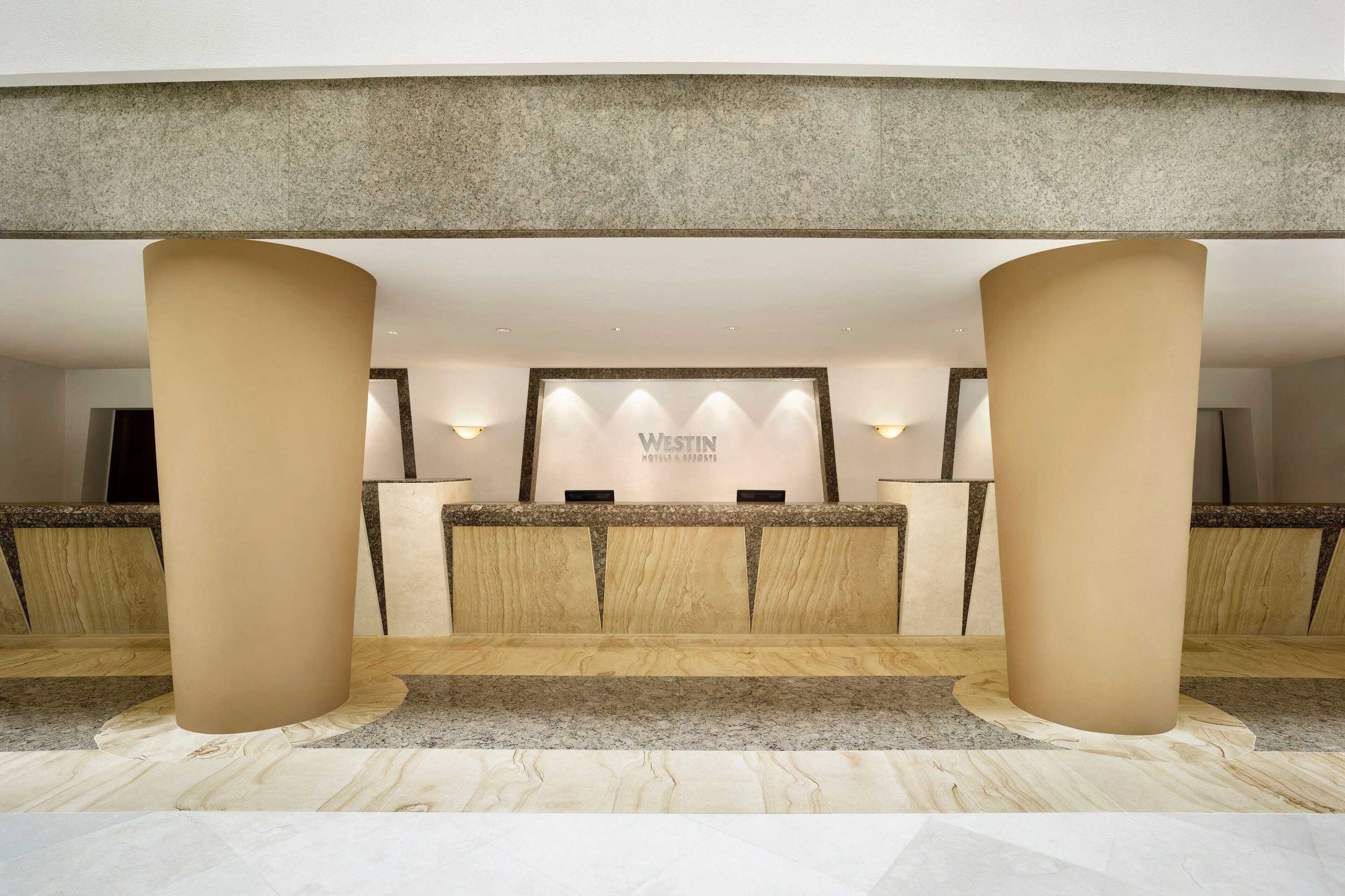 Gift card for The Westin Resort Guam