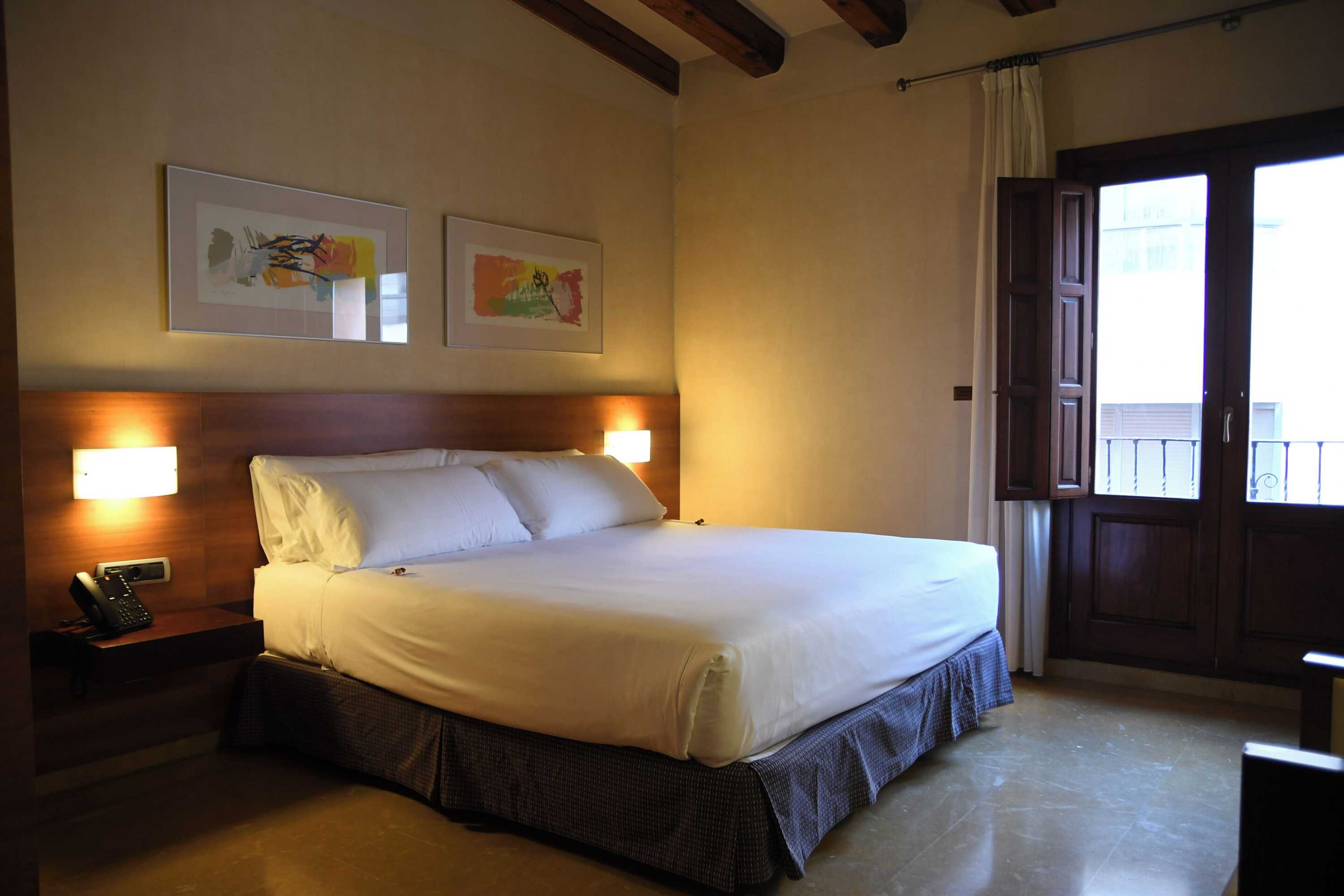 Gift card for Sercotel Palacio de Tudemir Gift card for Sercotel Palacio de Tudemir