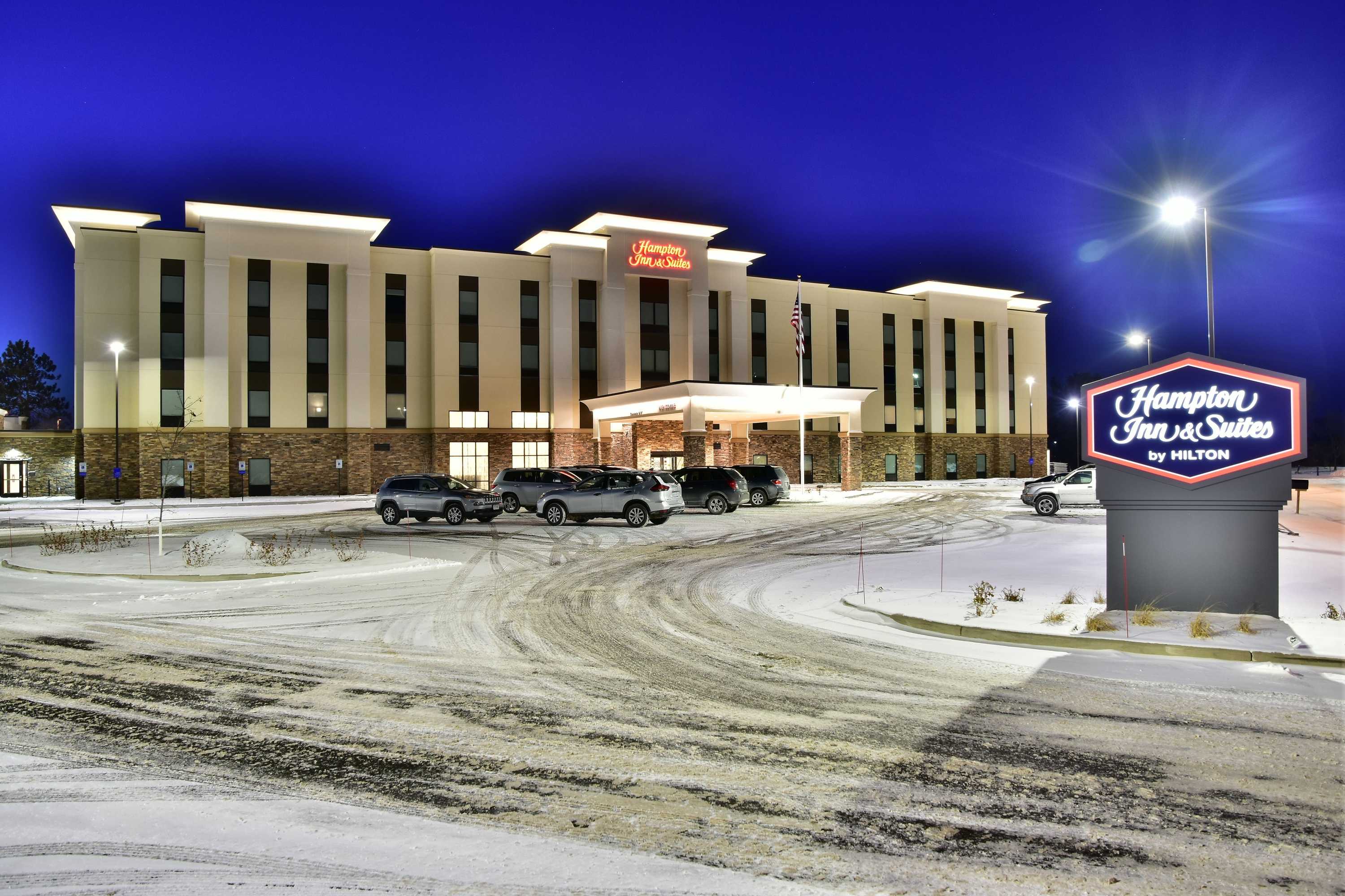 Gift card for Hampton Inn & Suites Menomonie-Uw Stout Gift card for Hampton Inn & Suites Menomonie-Uw Stout