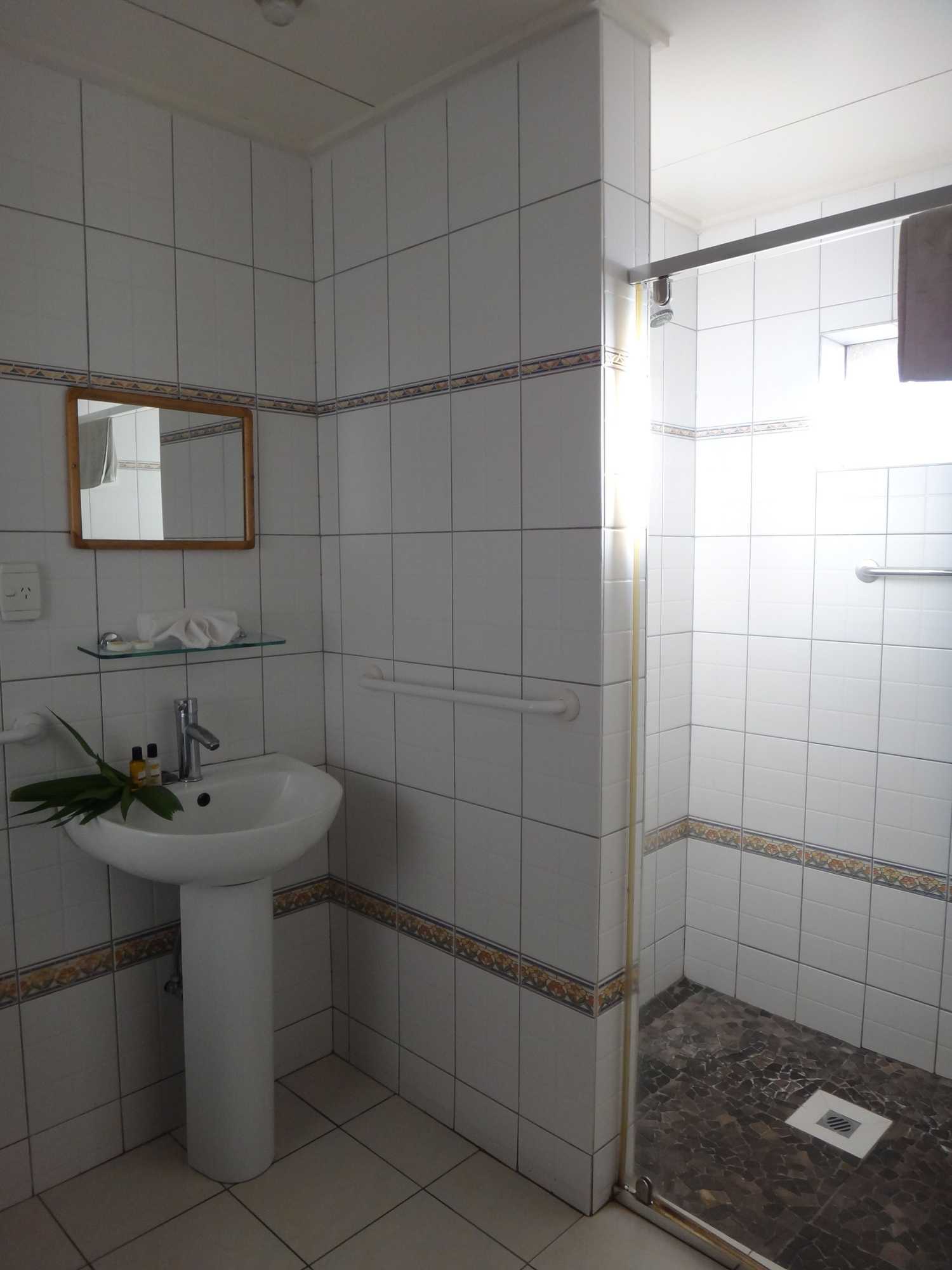 Gift card for Hotel Millenia Samoa