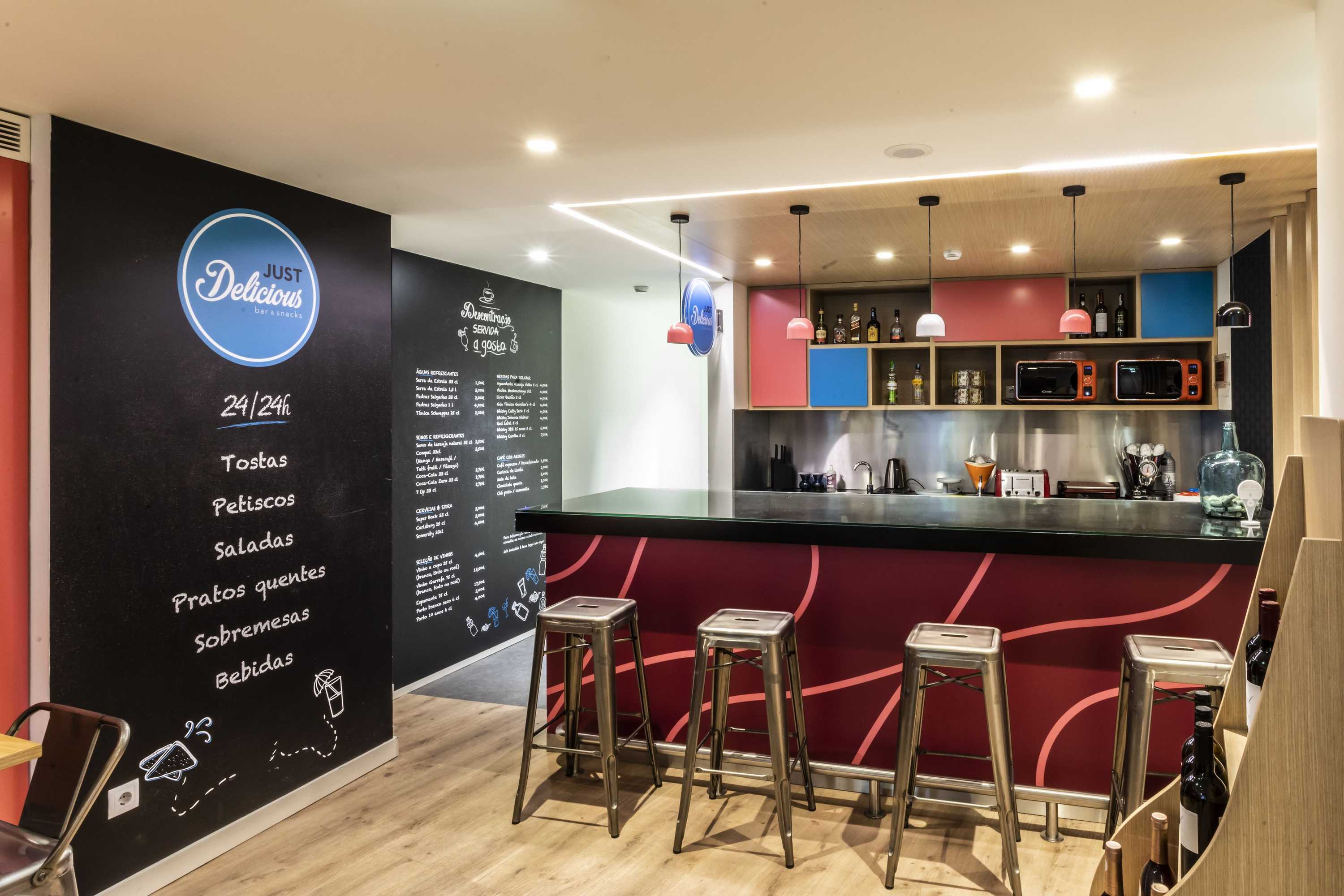 Gift card for Stay Hotel Coimbra Centro Gift card for Stay Hotel Coimbra Centro