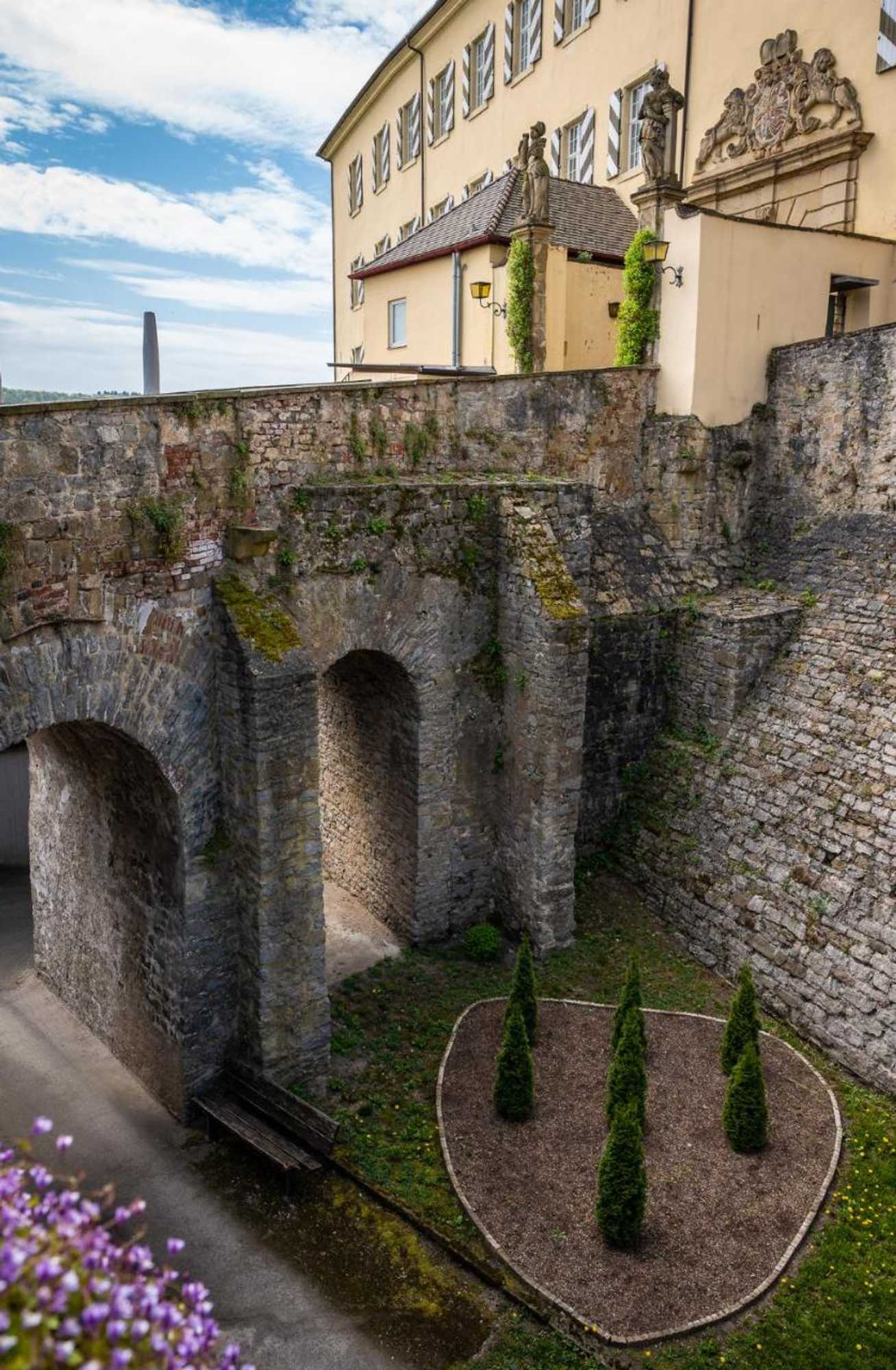 Gift card for Schlosshotel Horneck