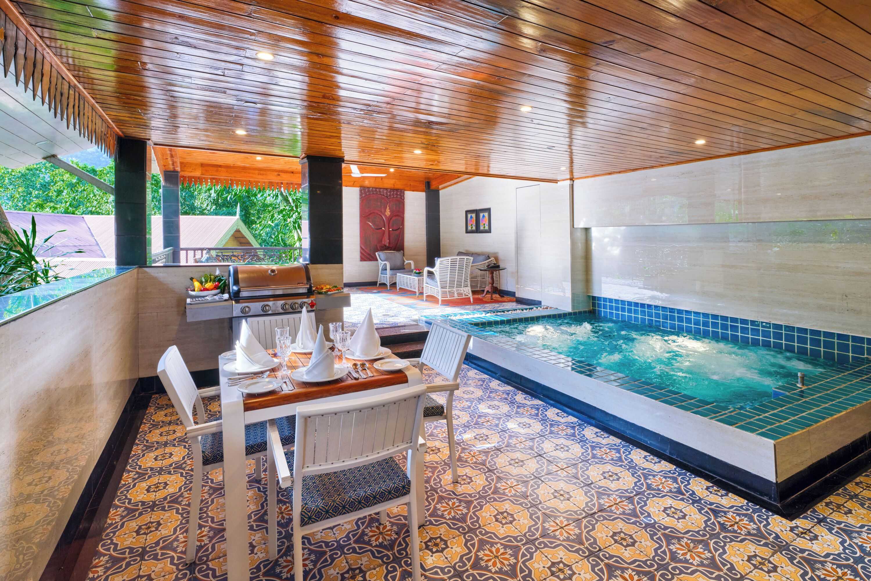 Gift card for Mayfair Spa Resort & Casino Gangtok Gift card for Mayfair Spa Resort & Casino Gangtok