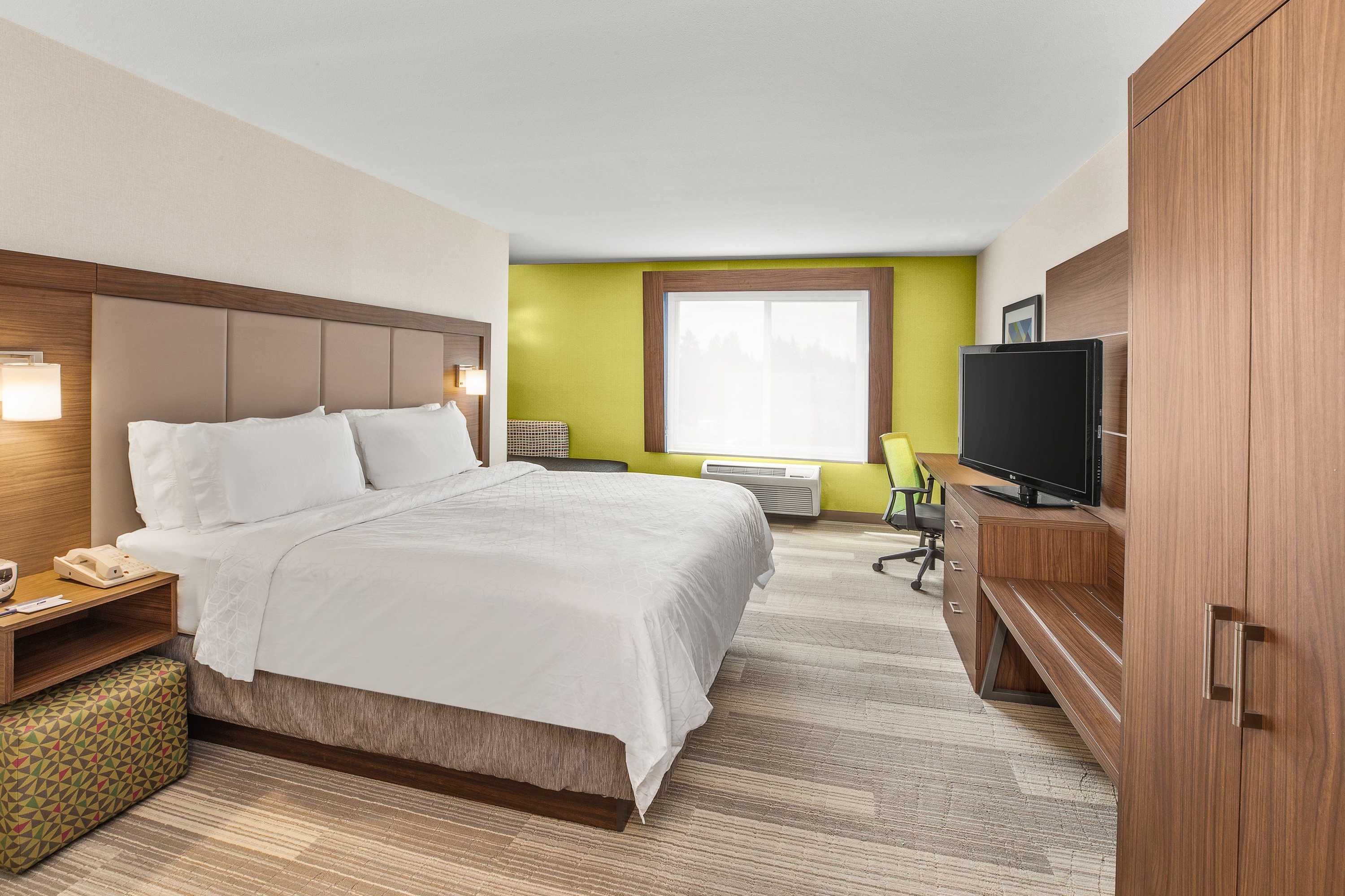 Gift card for Holiday Inn Express & Suites Tacoma by Ihg Gift card for Holiday Inn Express & Suites Tacoma by Ihg