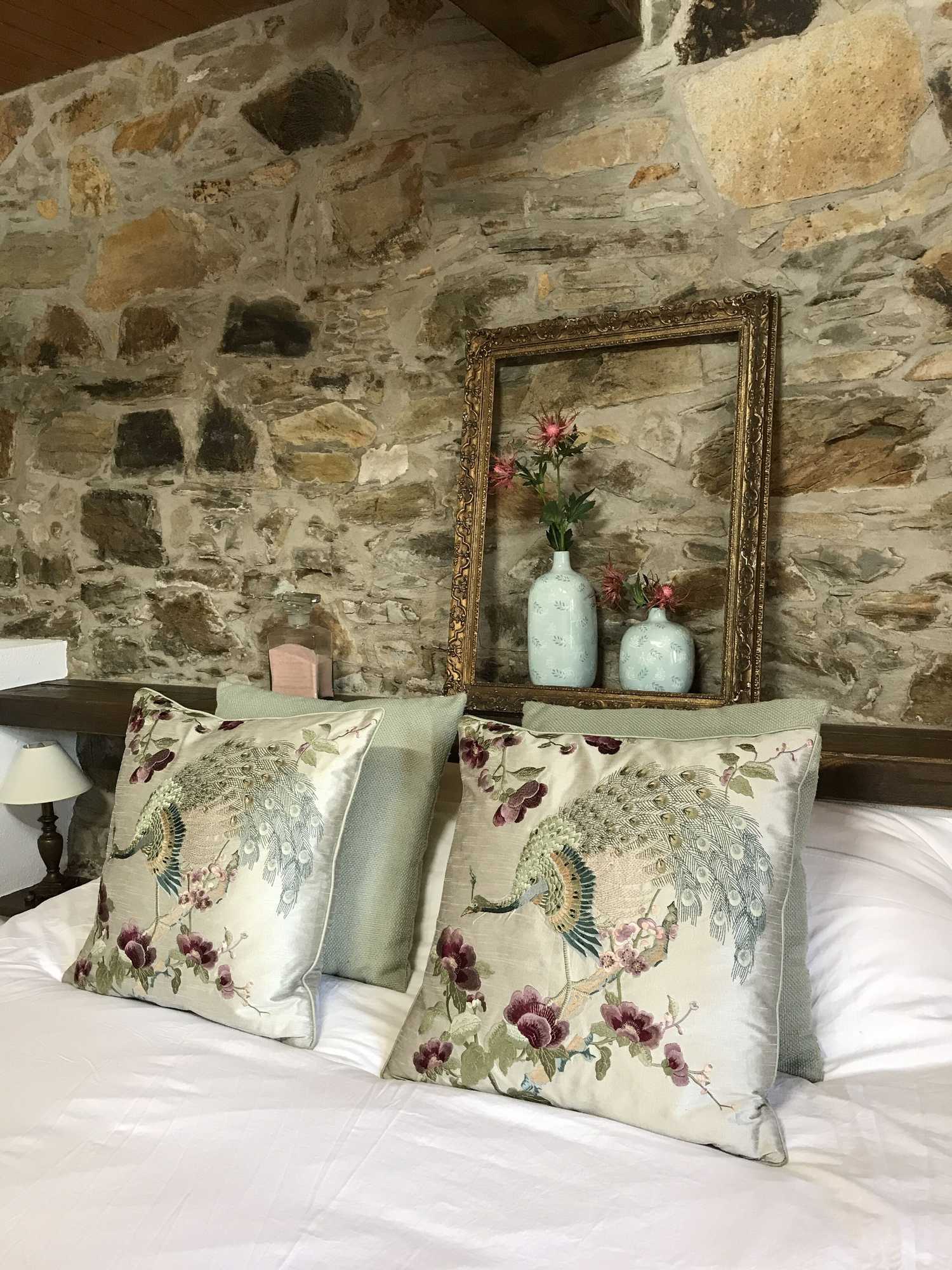 Gift card for Casa da Oliveira