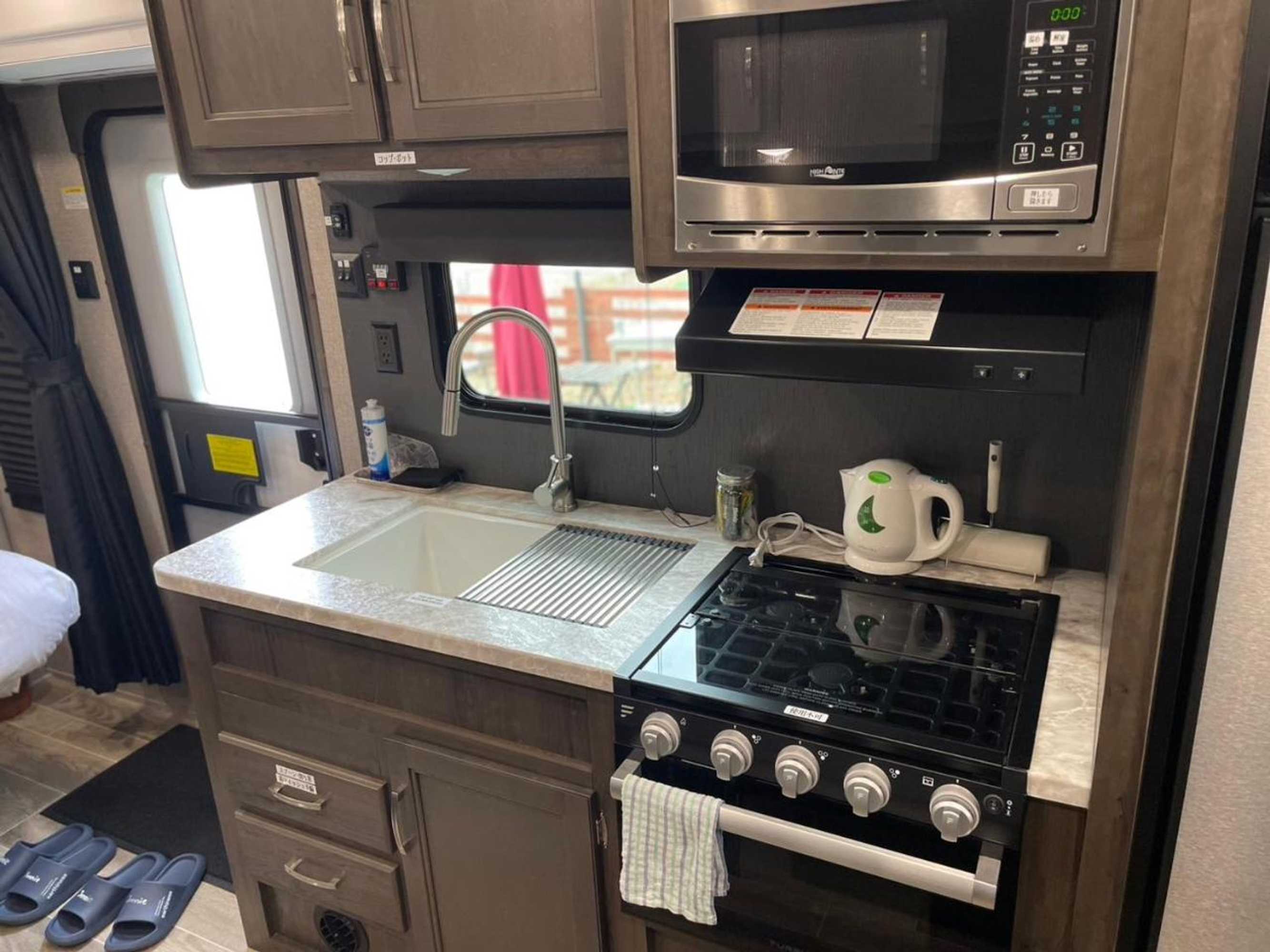 Gift card for Dogruncafe & Resorts Jennie West-Karuizawa