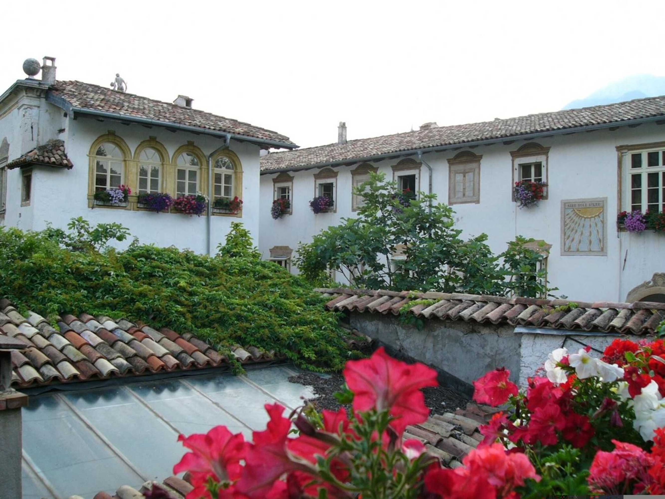 Gift card for Locanda Del Bel Sorriso - Villa Bertagnolli Guest House