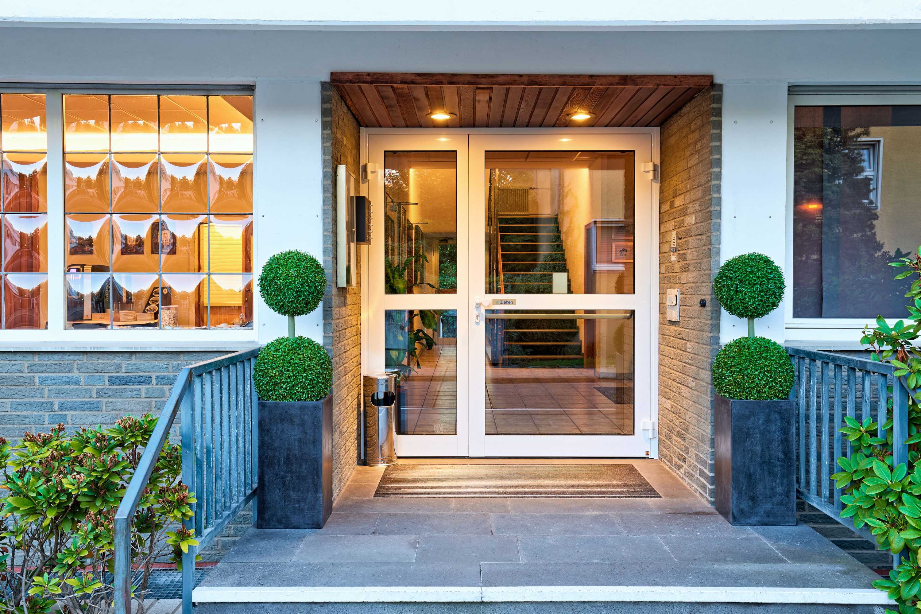 Gift card for Hotel Stadt Grevenbroich Mit Klimaanlage Gift card for Hotel Stadt Grevenbroich Mit Klimaanlage