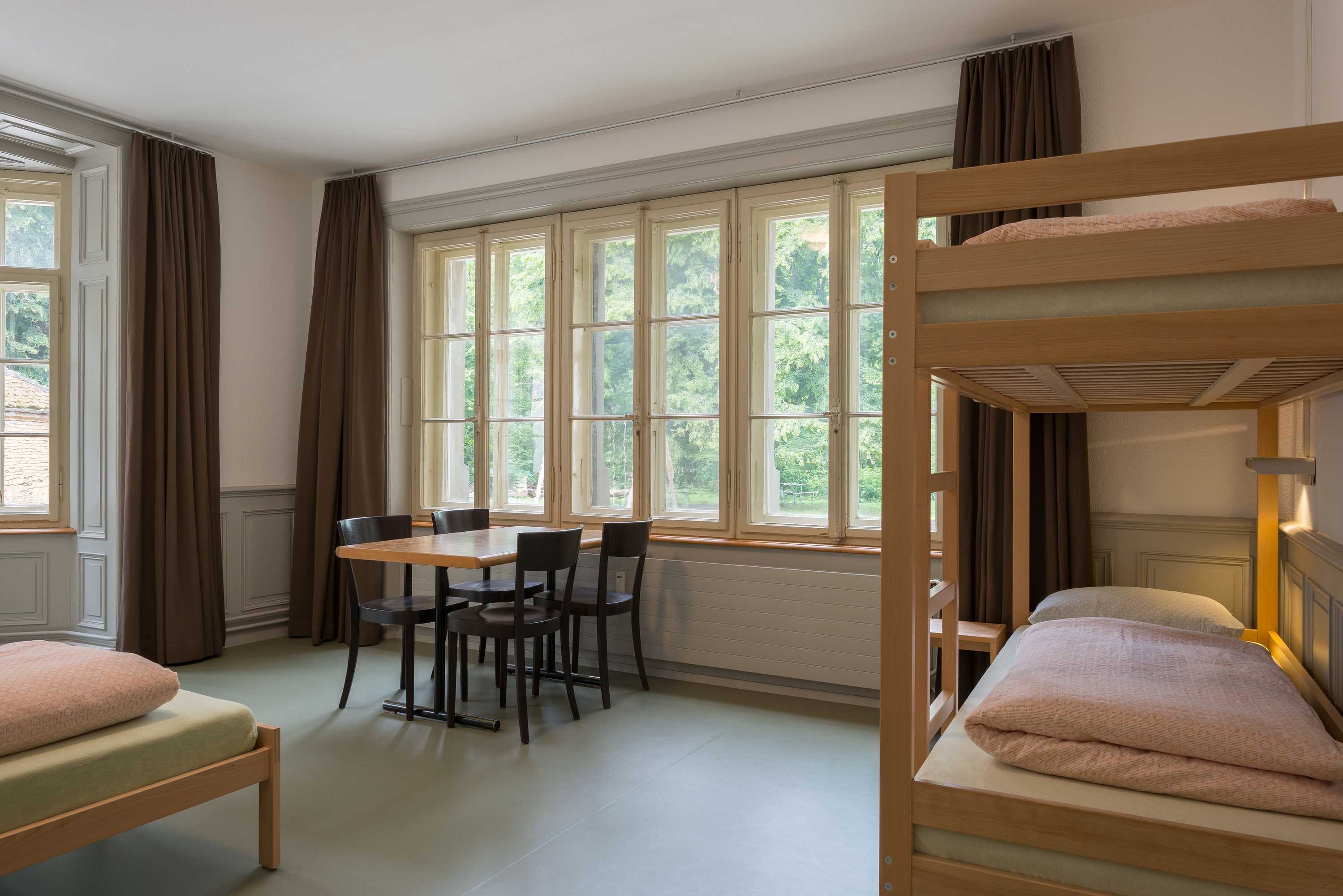 Gift card for Schaffhausen Youth Hostel Gift card for Schaffhausen Youth Hostel