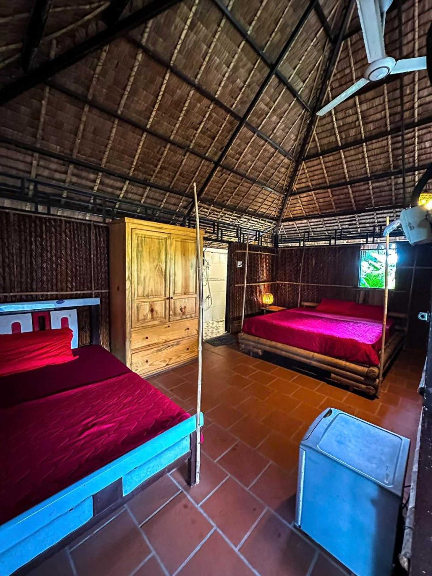 Gift card for Dan Sinh Homestay