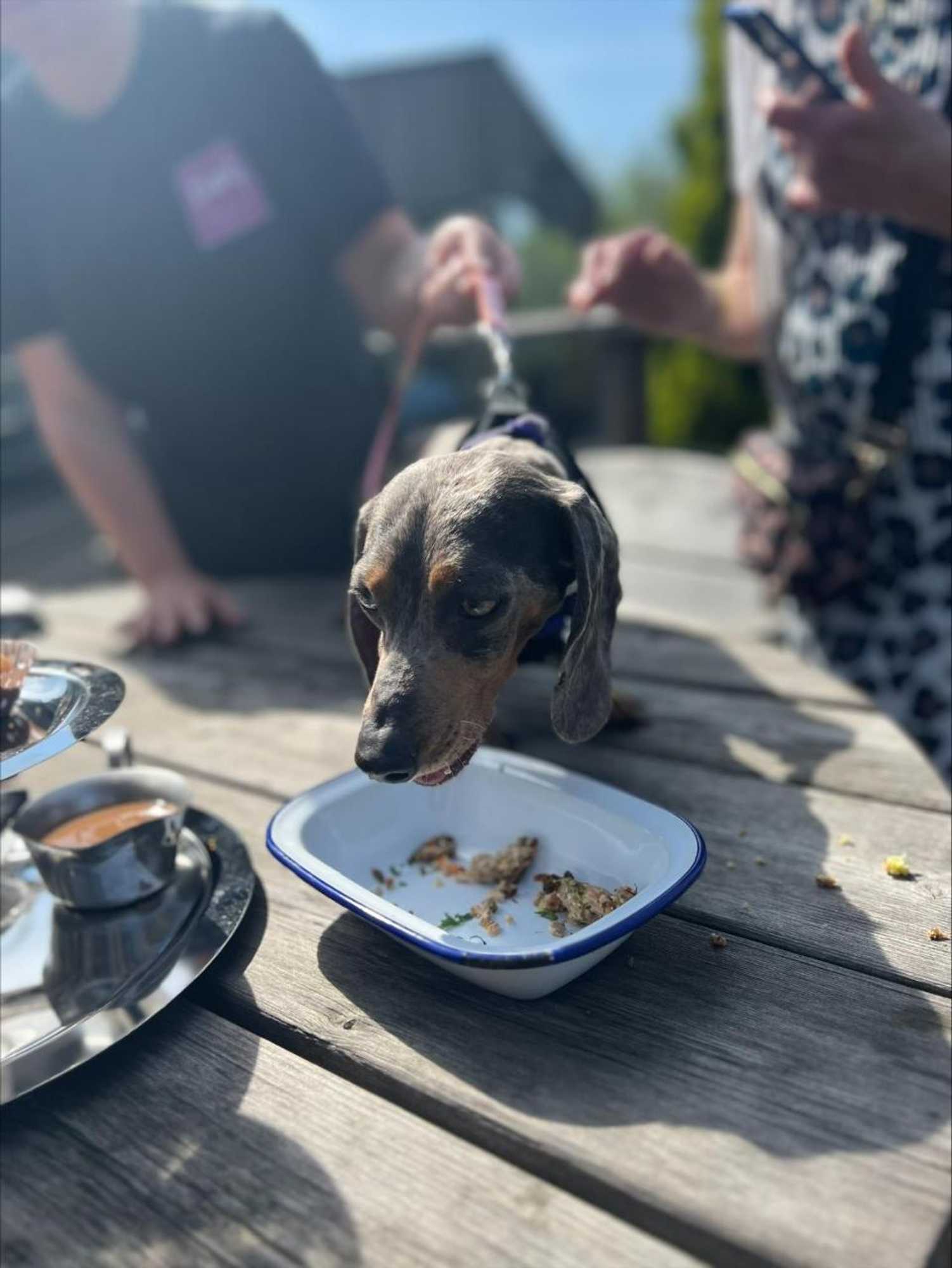 Gift card for Inn On The Lake