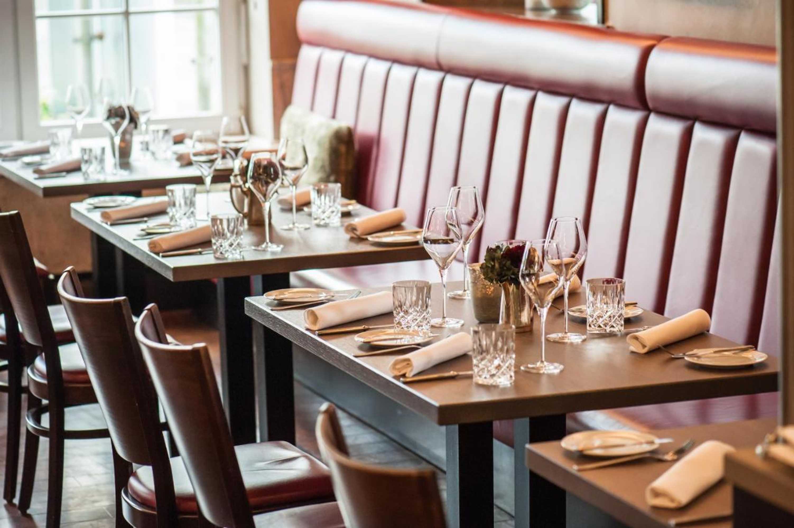 Gift card for Hotel Zur Post