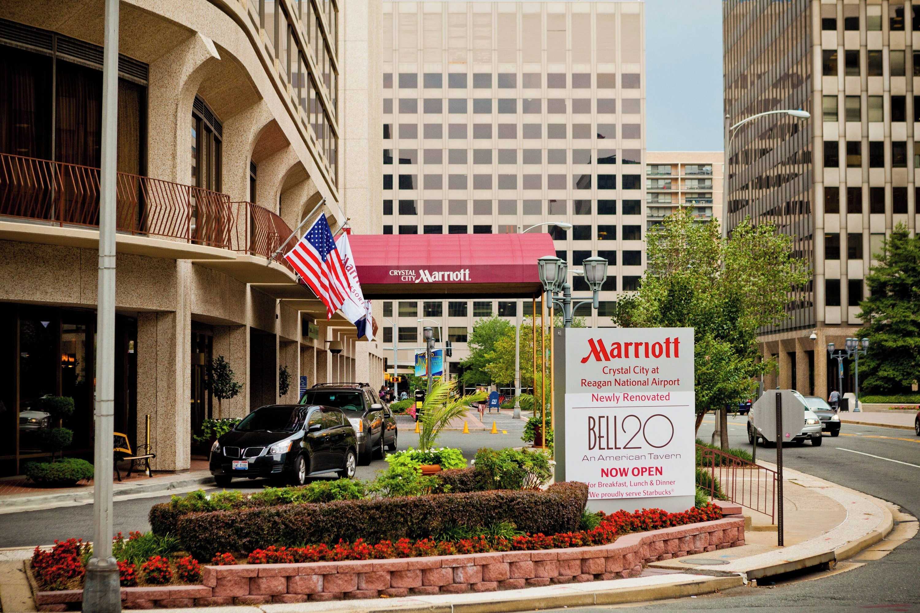 Gift card for AC Hotel Arlington National Landing Gift card for AC Hotel Arlington National Landing